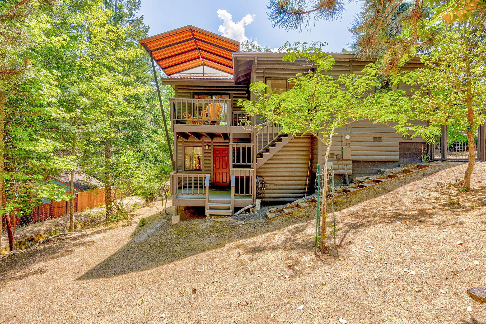 Casa Madrona Subdivision - Residential