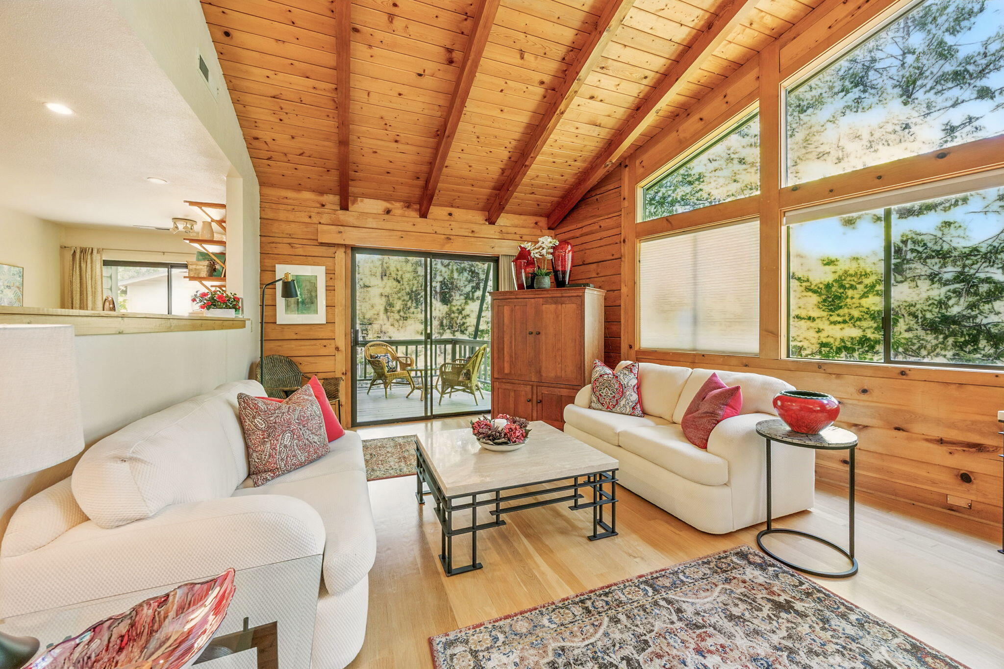 Casa Madrona Subdivision - Residential