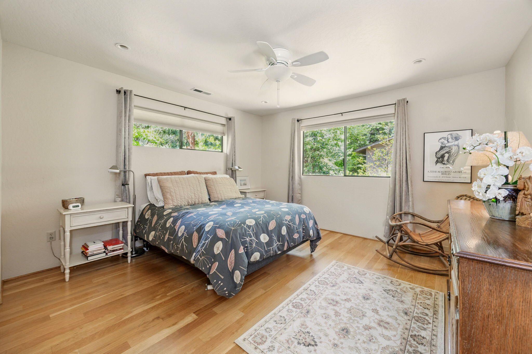 Casa Madrona Subdivision - Residential