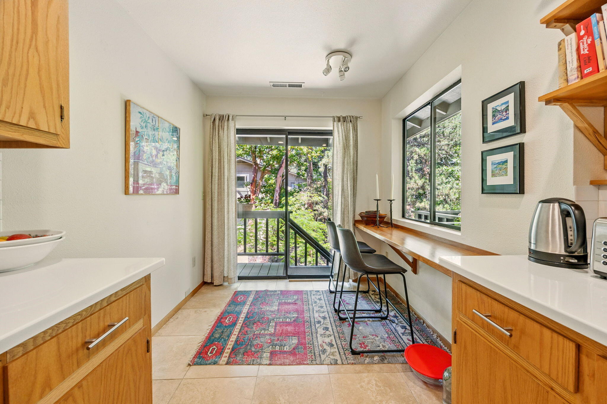 Casa Madrona Subdivision - Residential