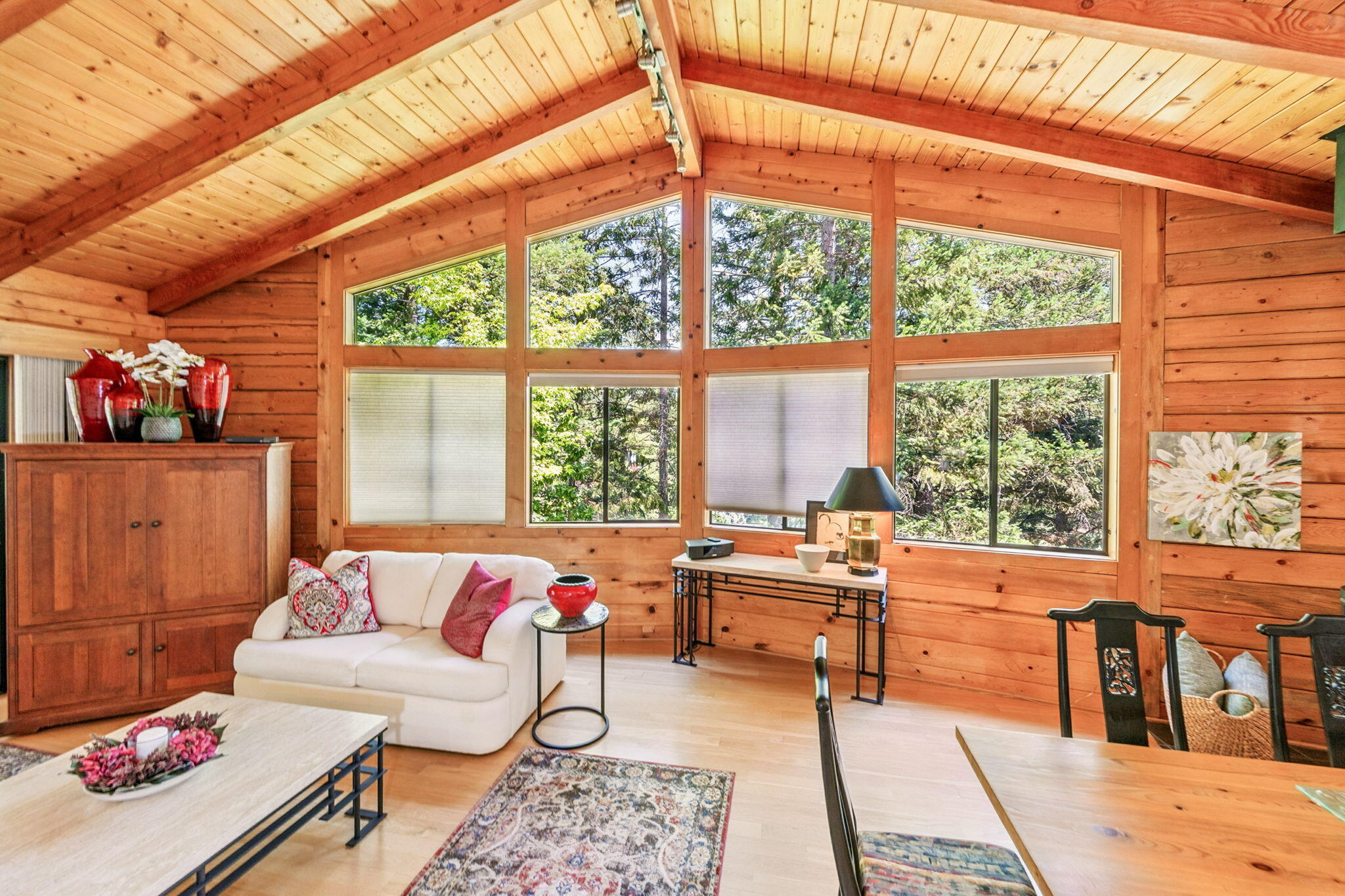 Casa Madrona Subdivision - Residential