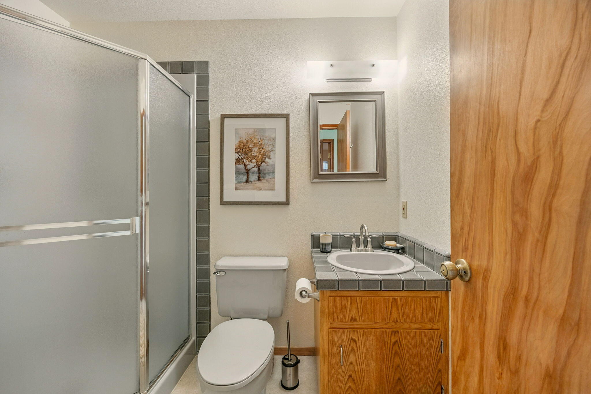 Casa Madrona Subdivision - Residential