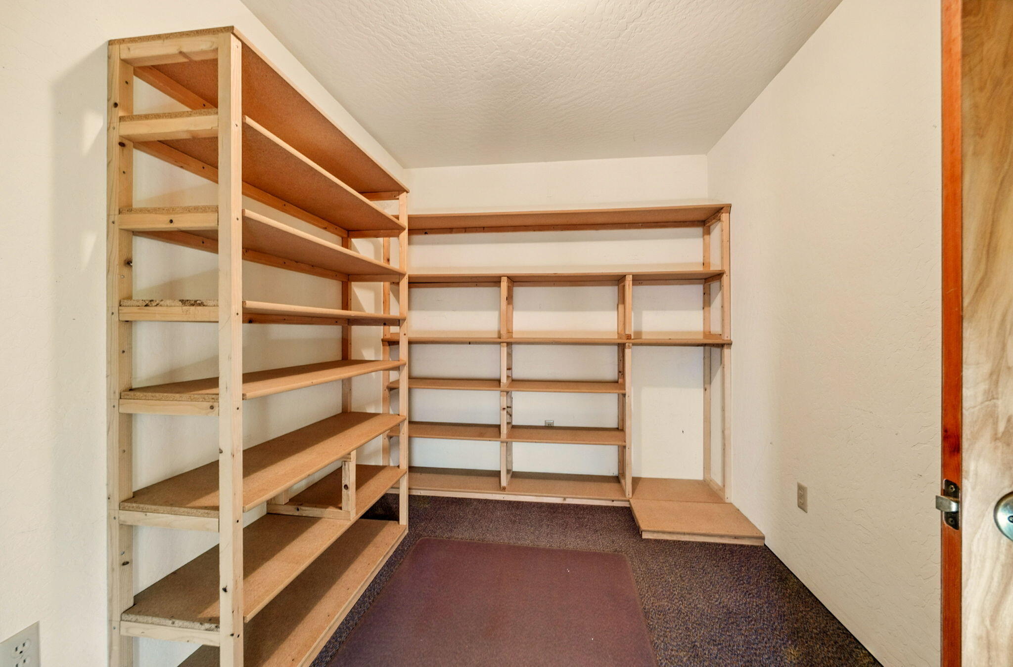 Casa Madrona Subdivision - Residential