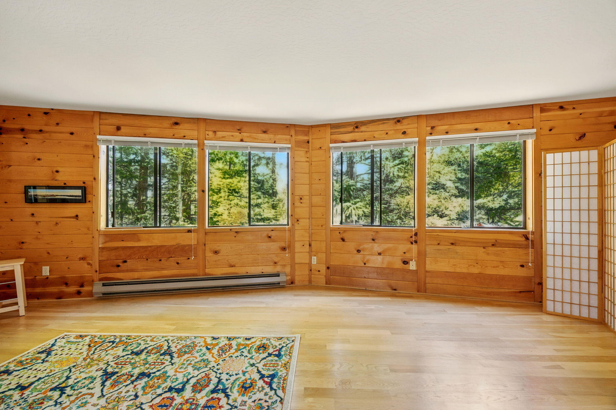 Casa Madrona Subdivision - Residential