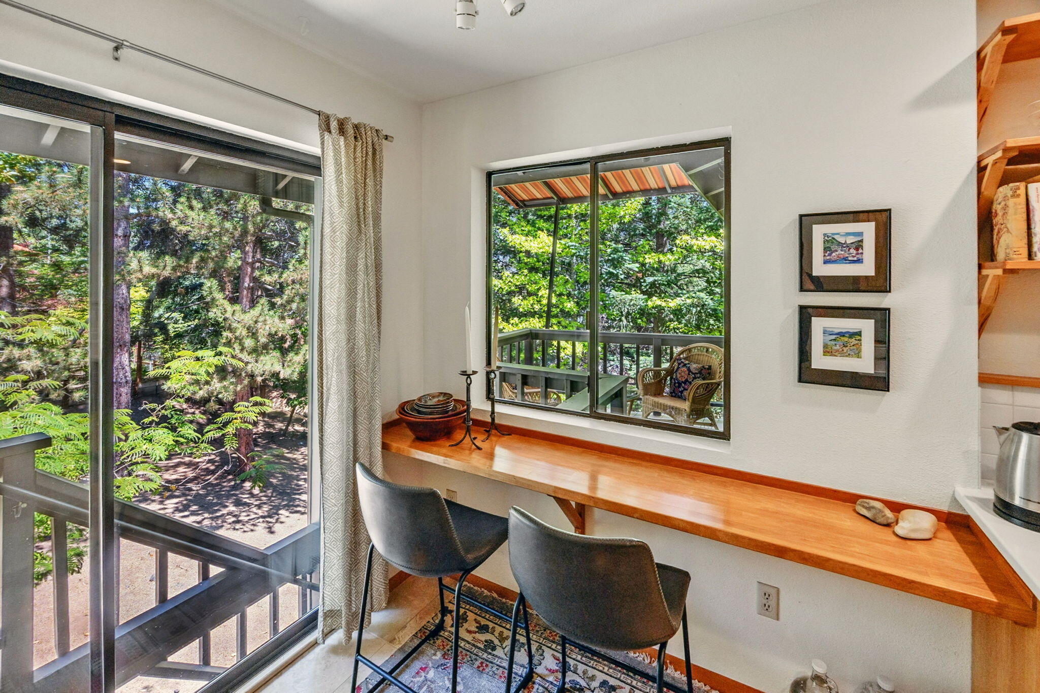 Casa Madrona Subdivision - Residential