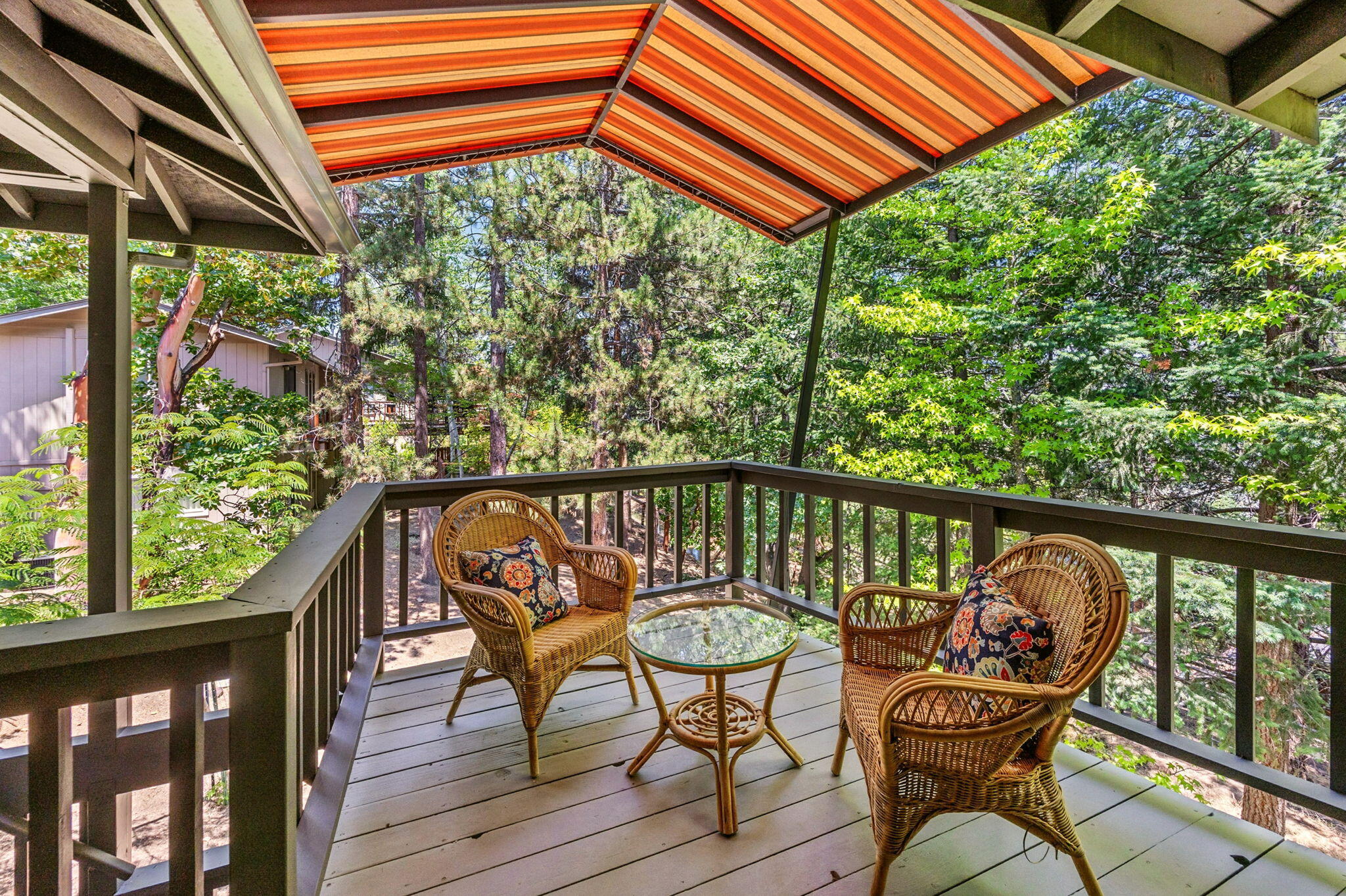 Casa Madrona Subdivision - Residential