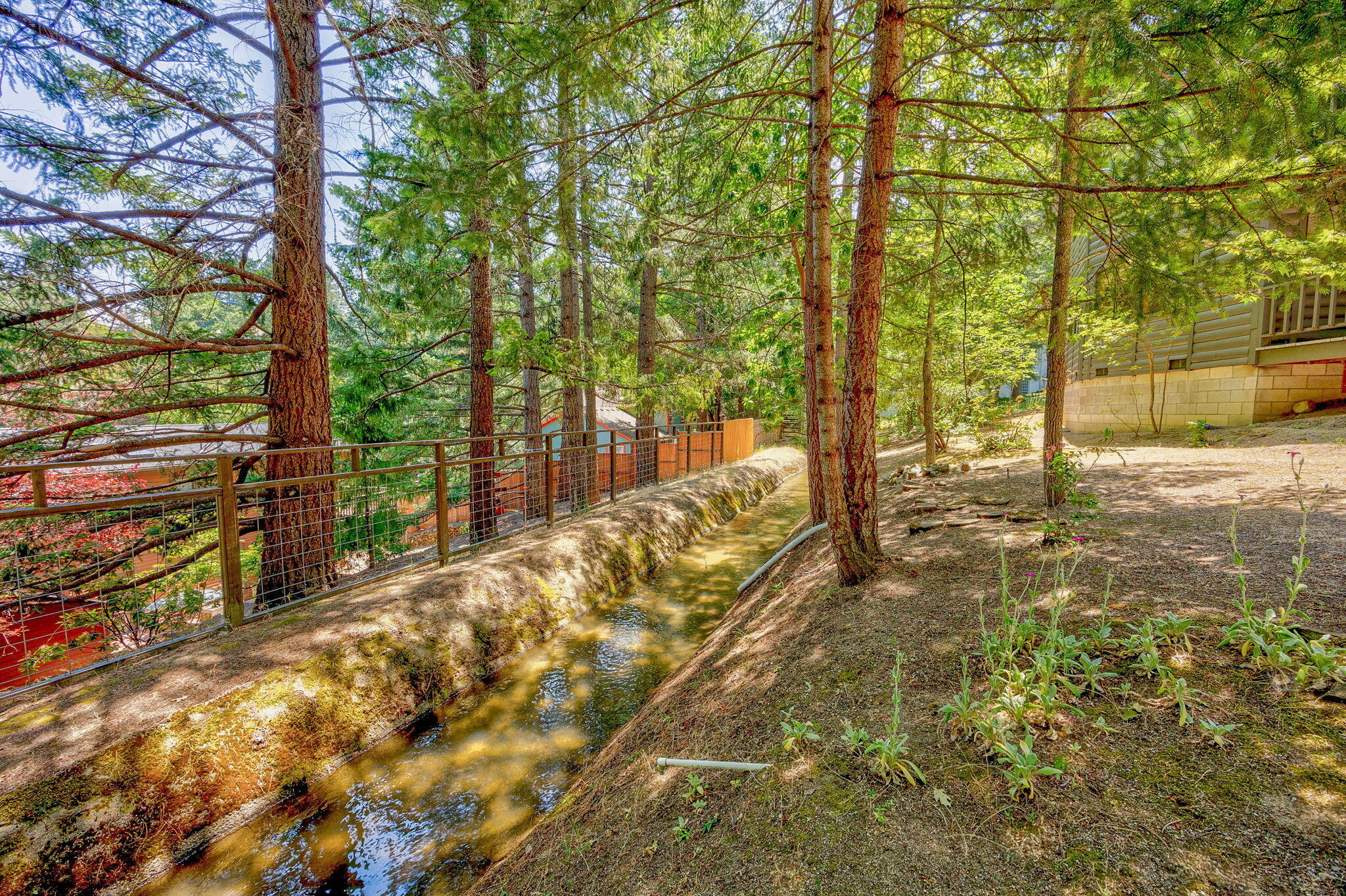 Casa Madrona Subdivision - Residential