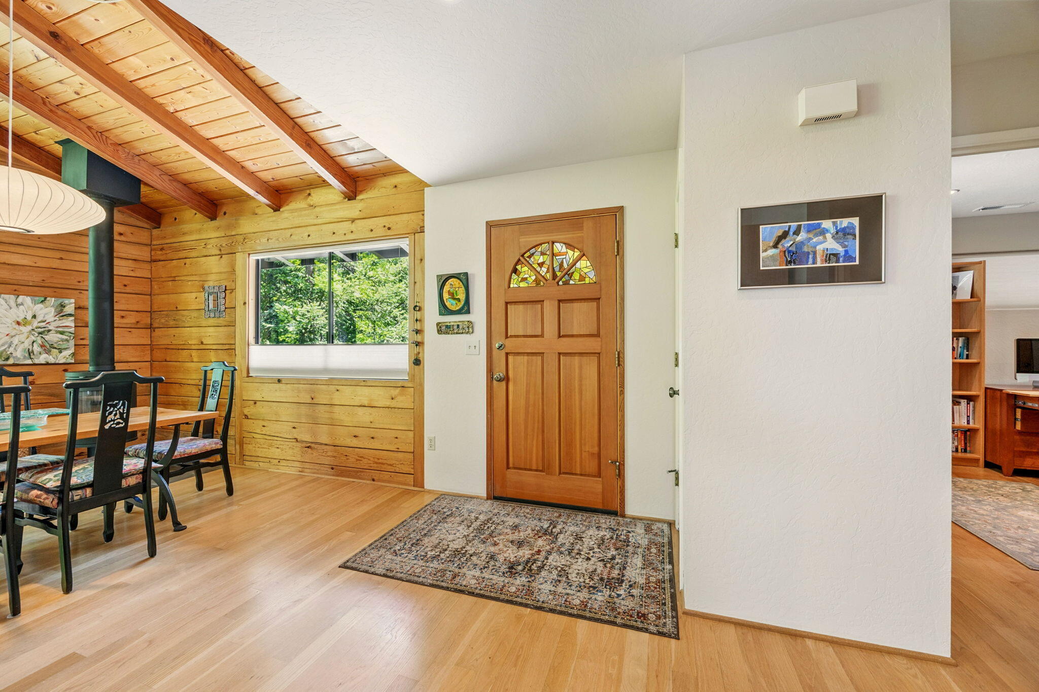 Casa Madrona Subdivision - Residential