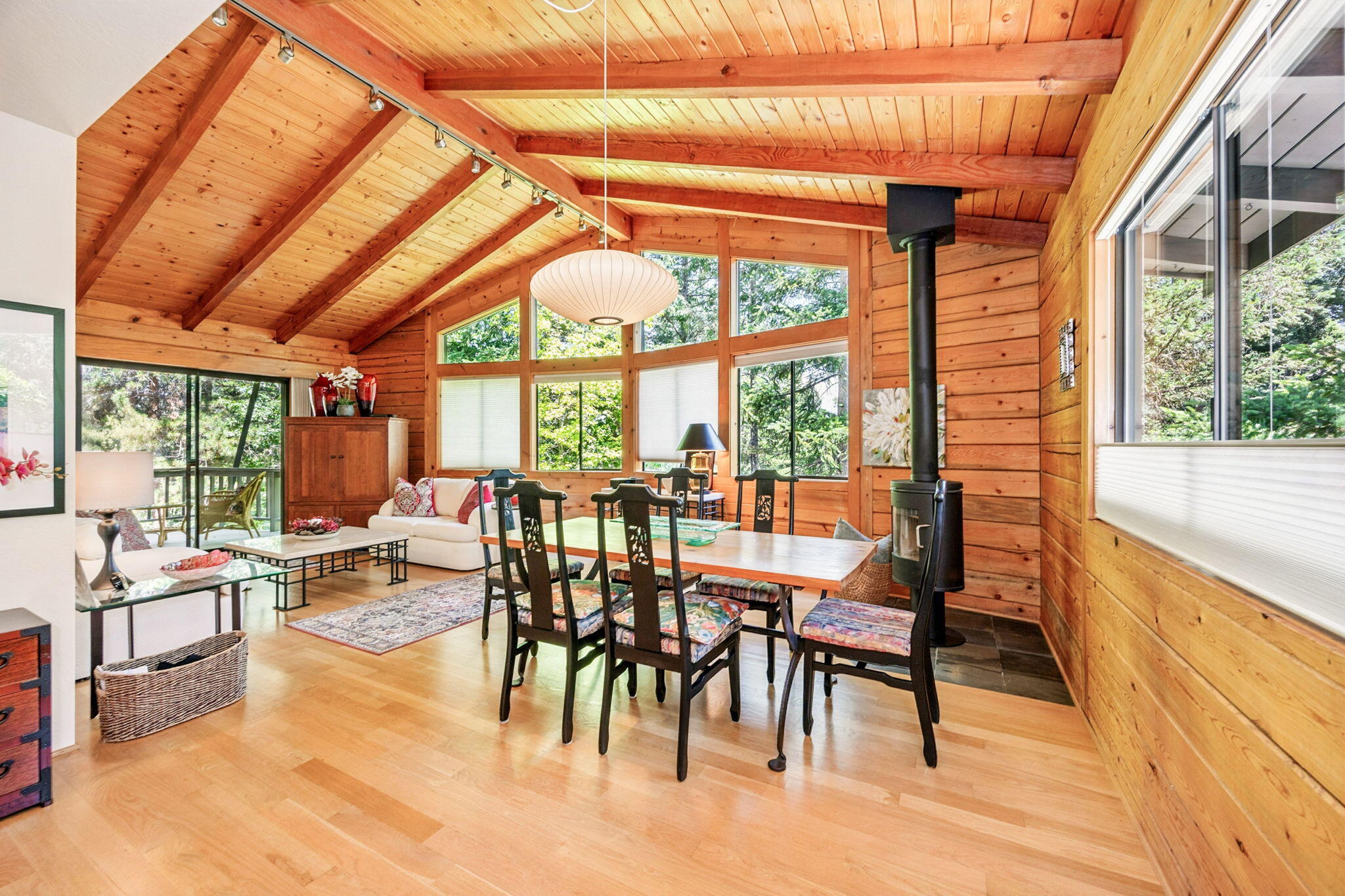 Casa Madrona Subdivision - Residential