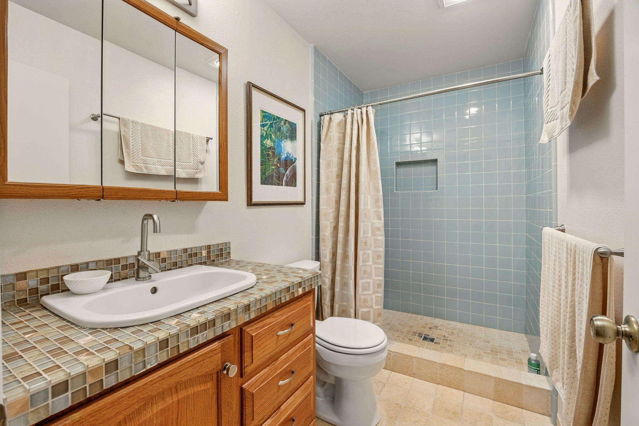 Casa Madrona Subdivision - Residential