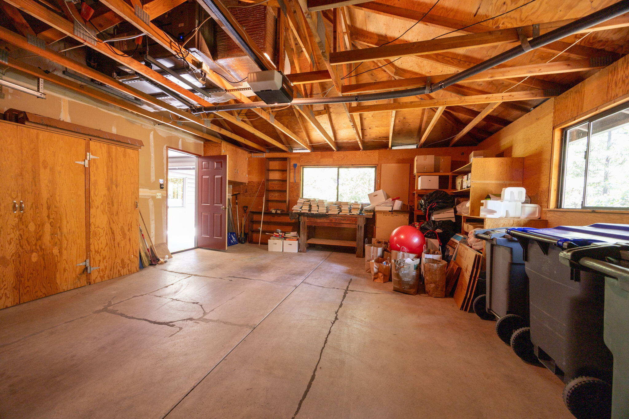 Casa Madrona Subdivision - Residential