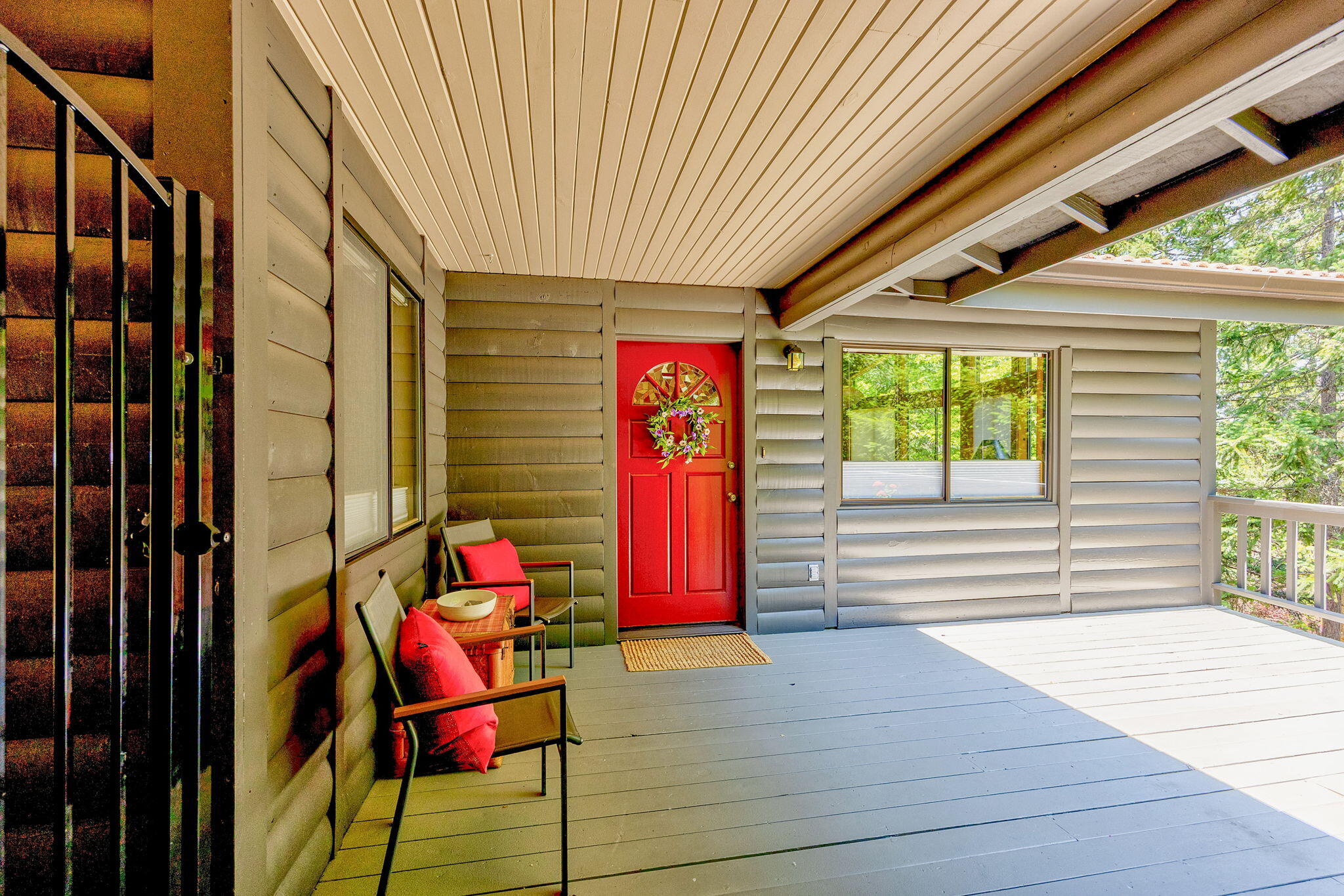 Casa Madrona Subdivision - Residential