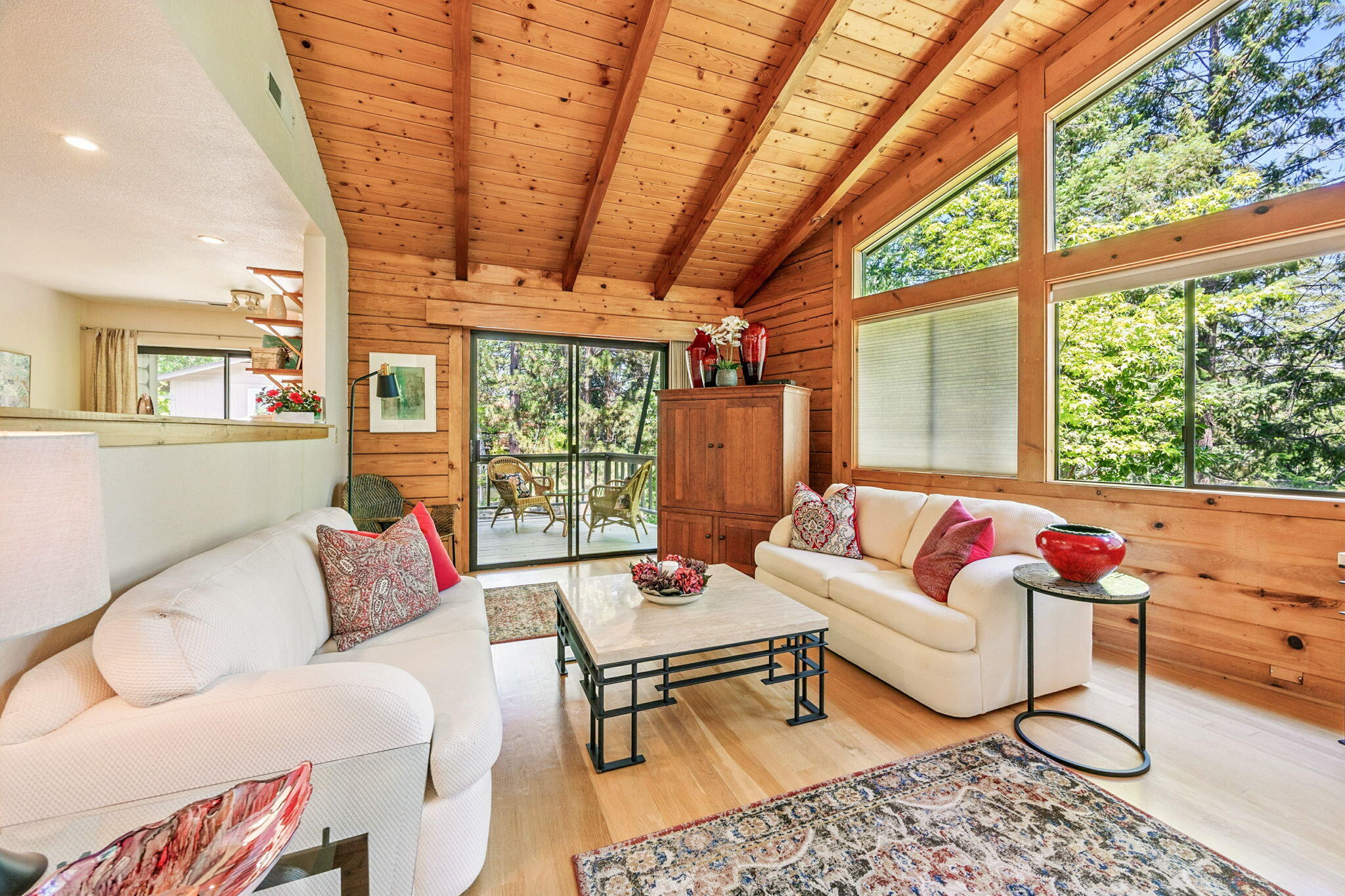 Casa Madrona Subdivision - Residential