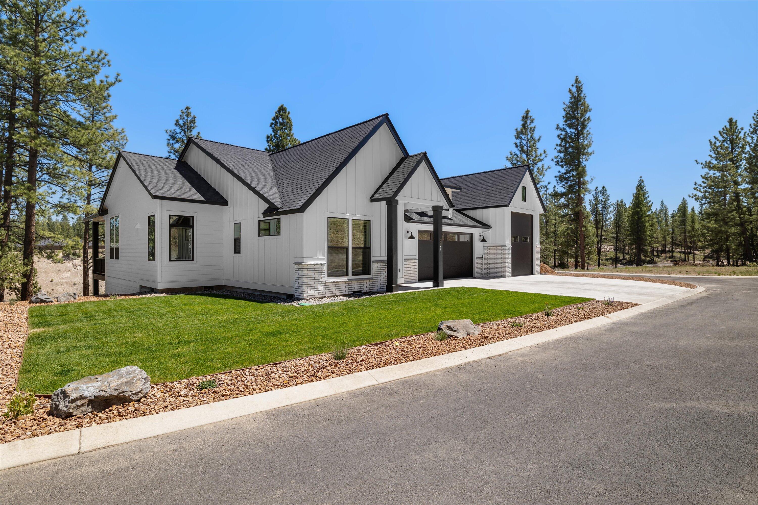 Treeline Phase 1 - Residential