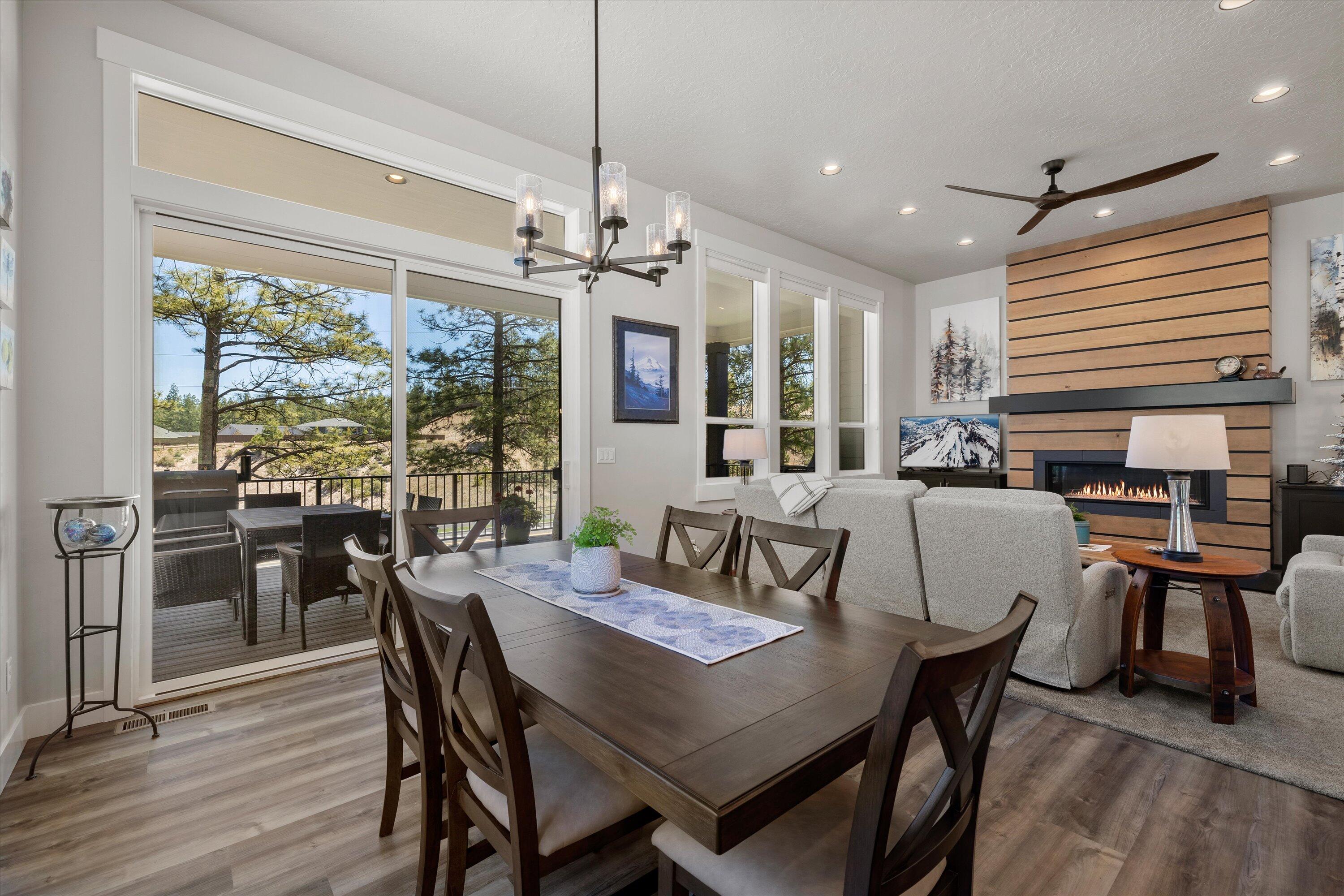 Treeline Phase 1 - Residential