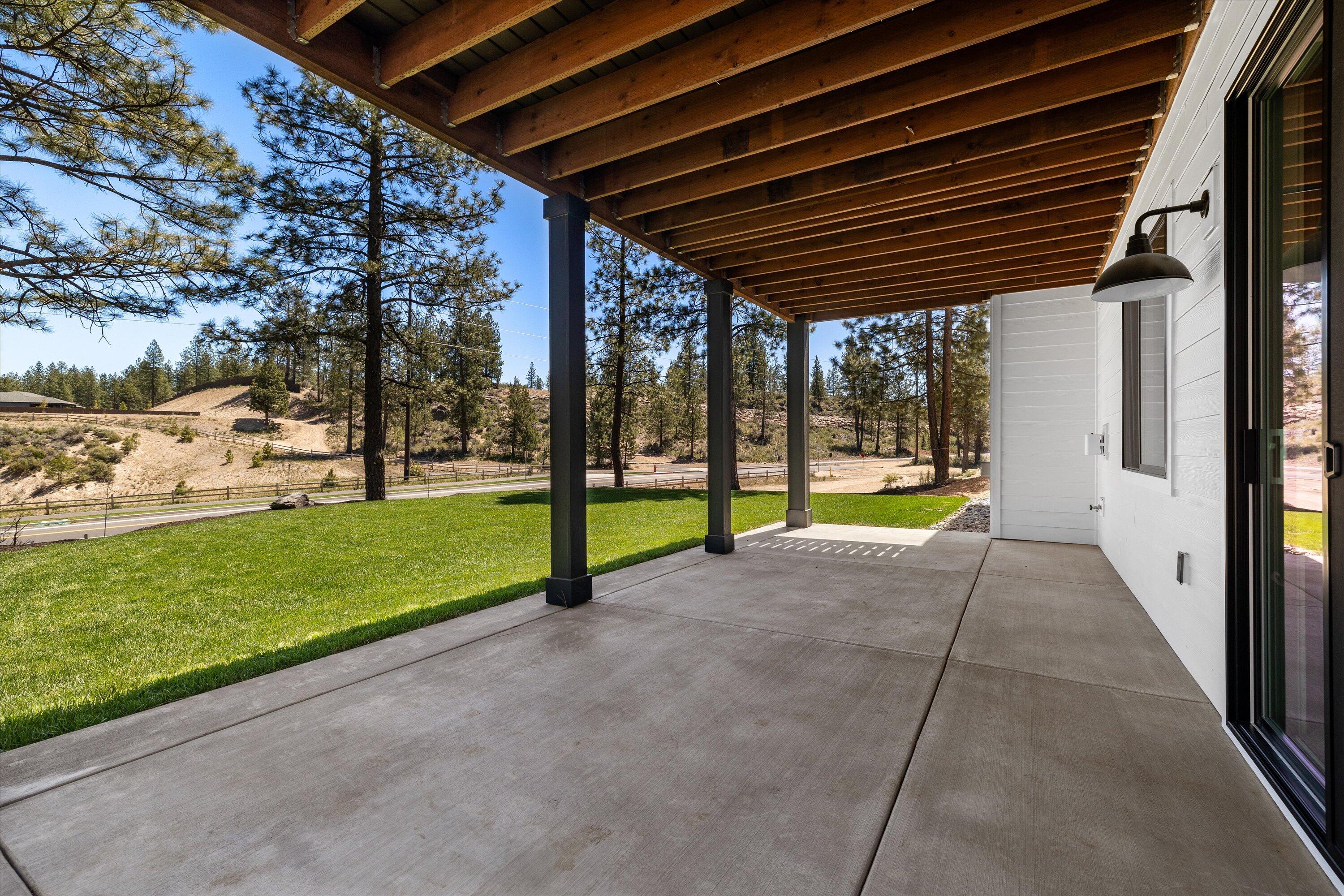 Treeline Phase 1 - Residential