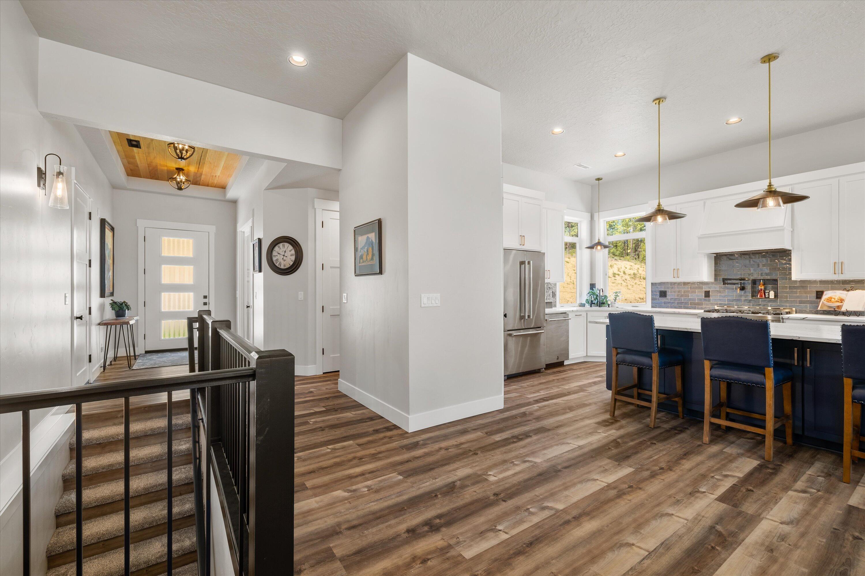 Treeline Phase 1 - Residential