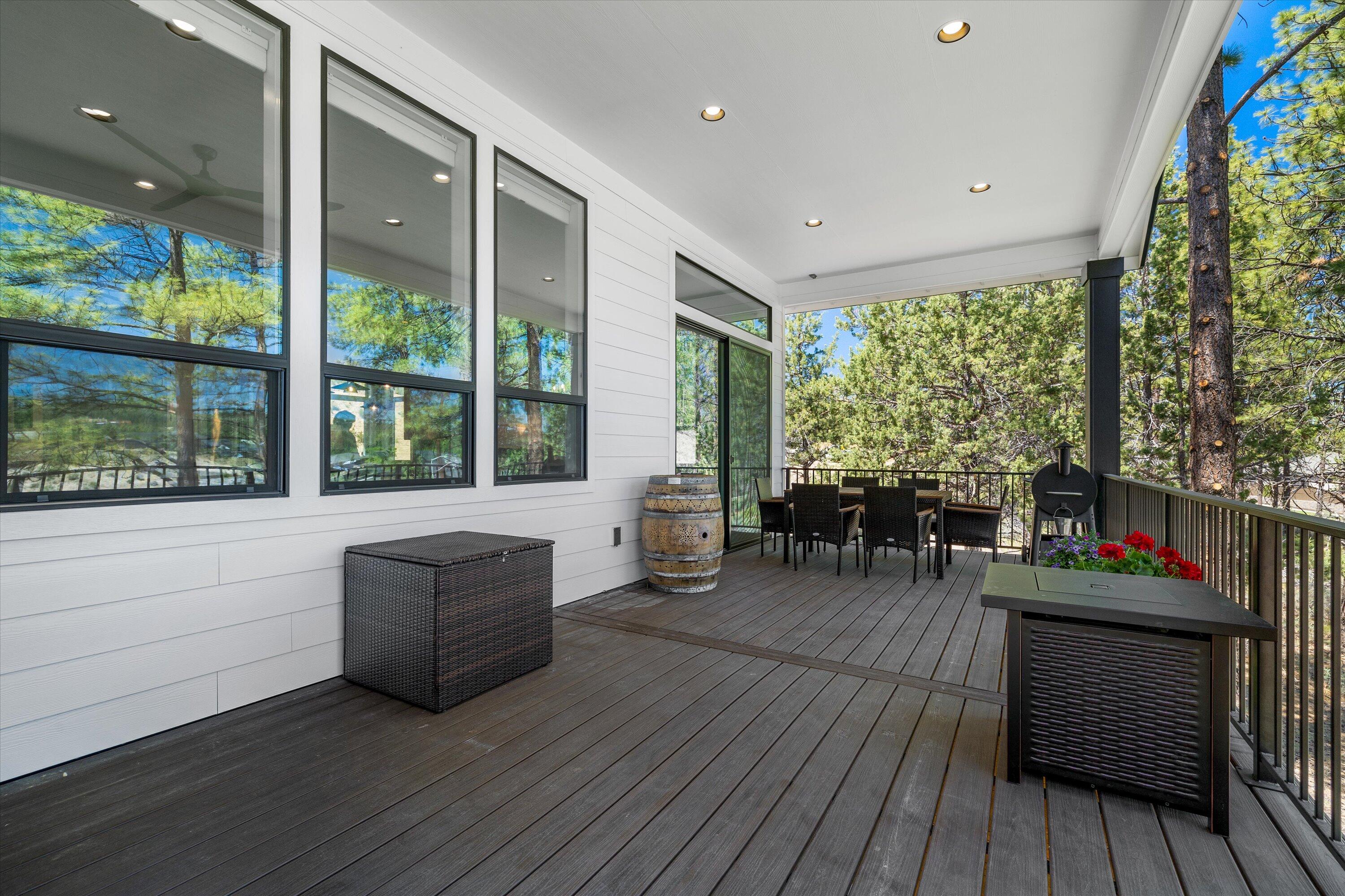 Treeline Phase 1 - Residential