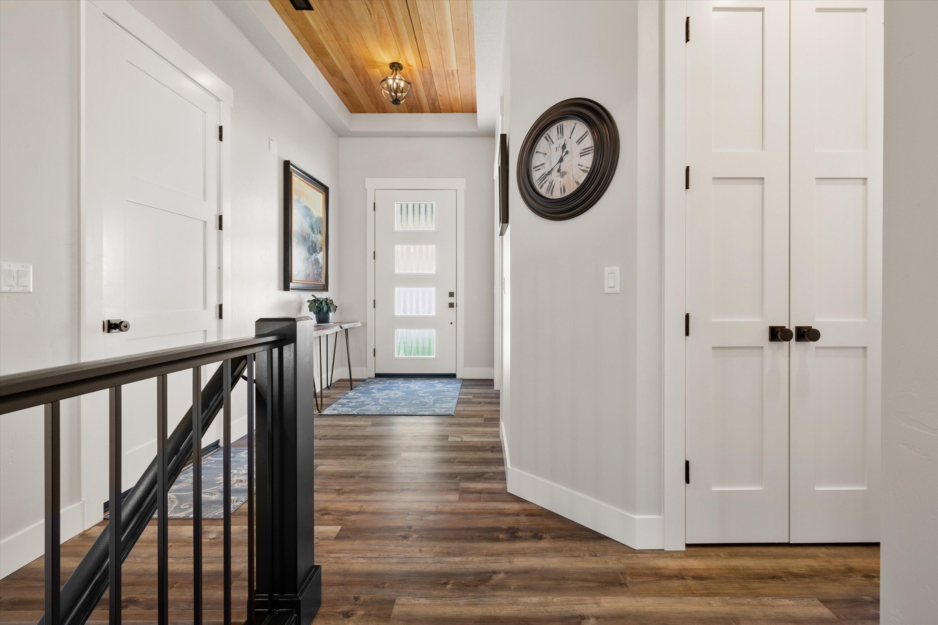 Treeline Phase 1 - Residential