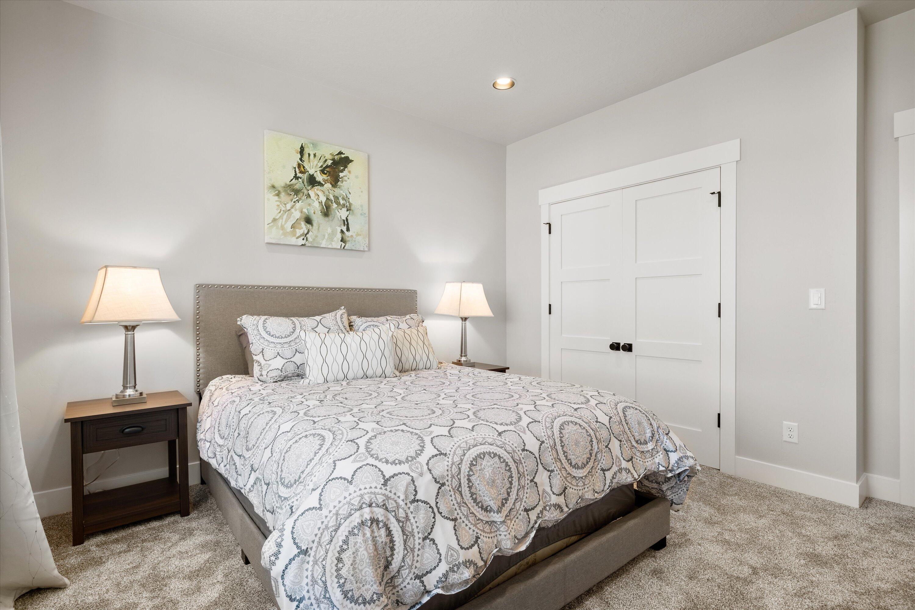 Treeline Phase 1 - Residential