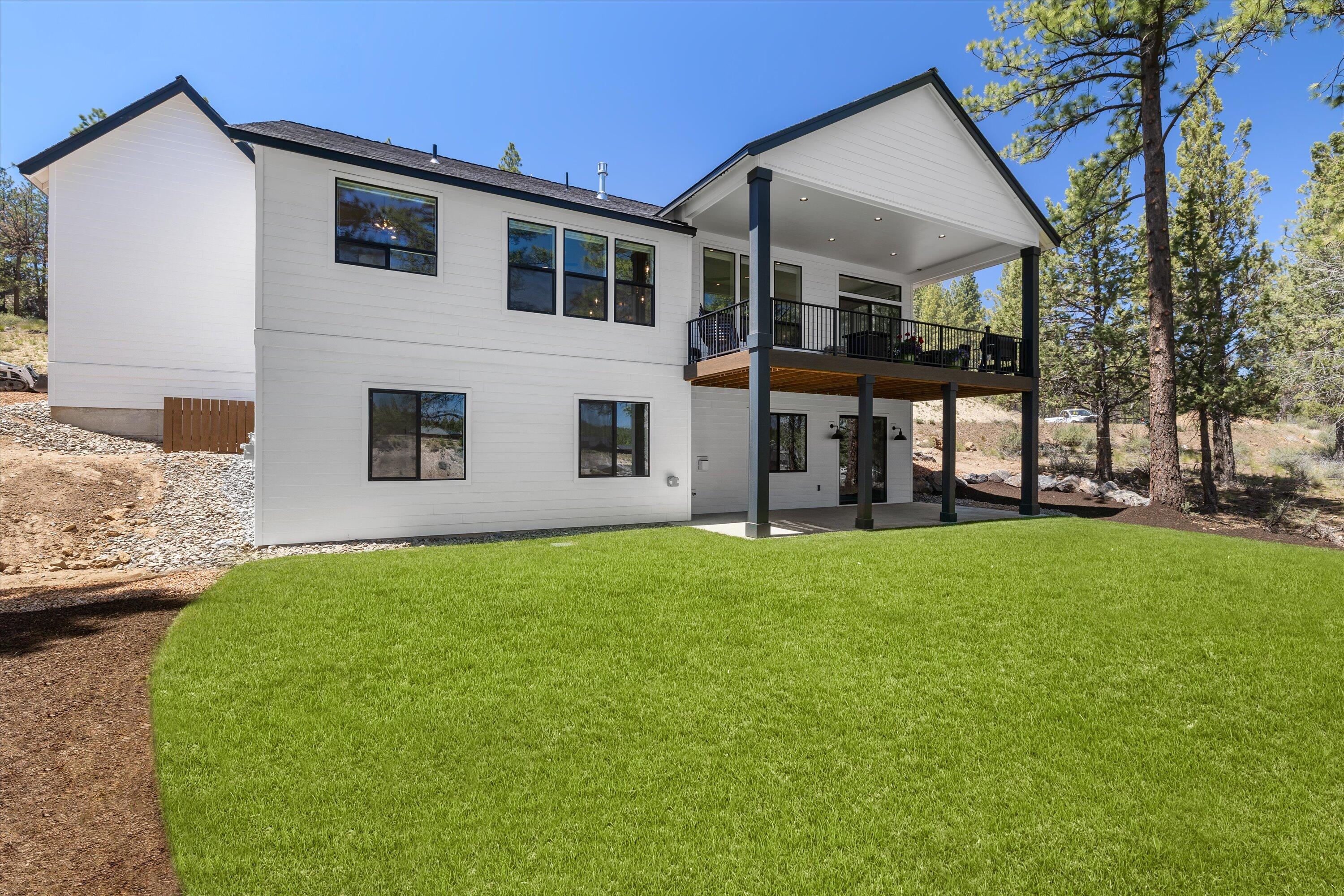 Treeline Phase 1 - Residential