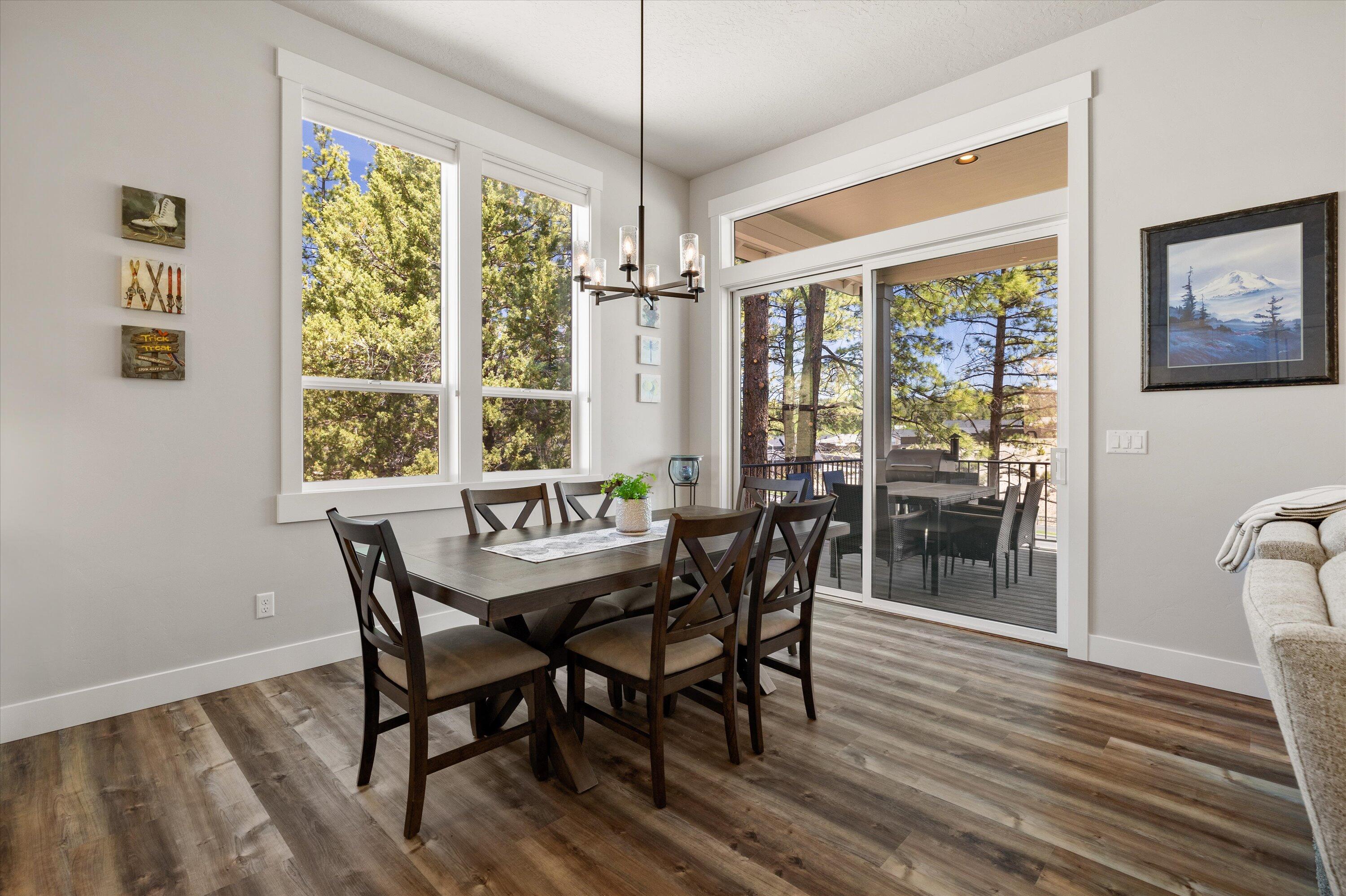 Treeline Phase 1 - Residential