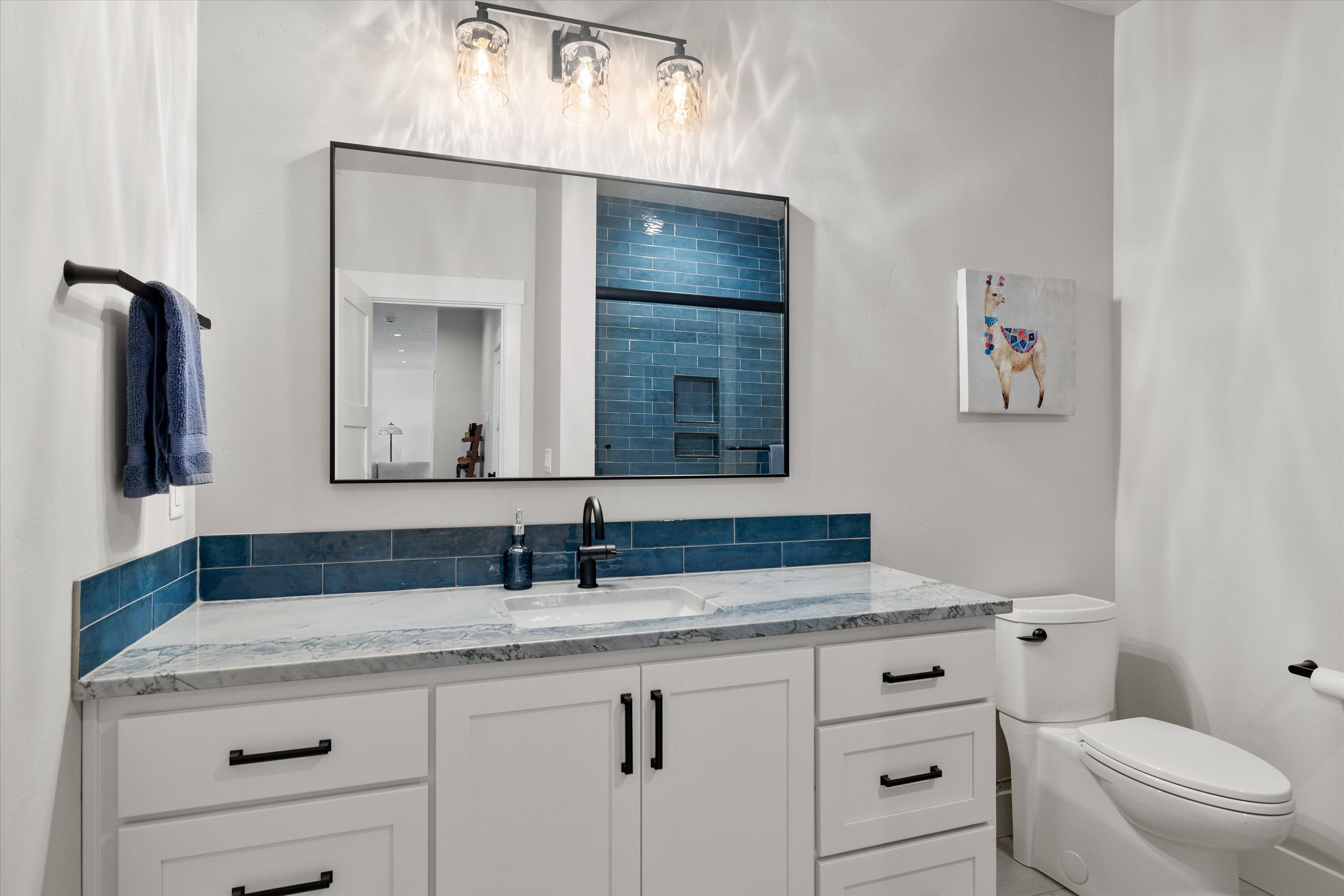 Treeline Phase 1 - Residential