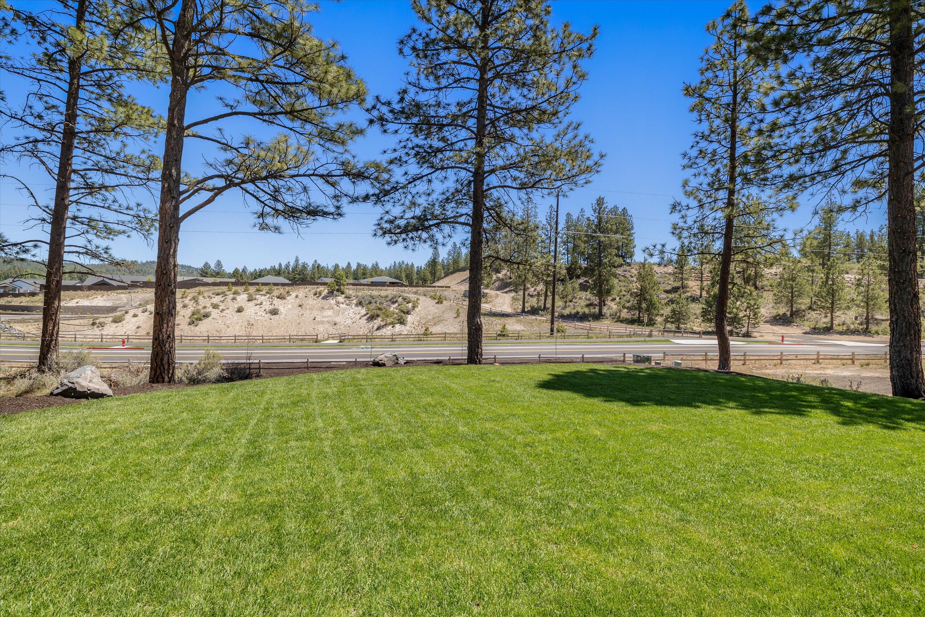 Treeline Phase 1 - Residential