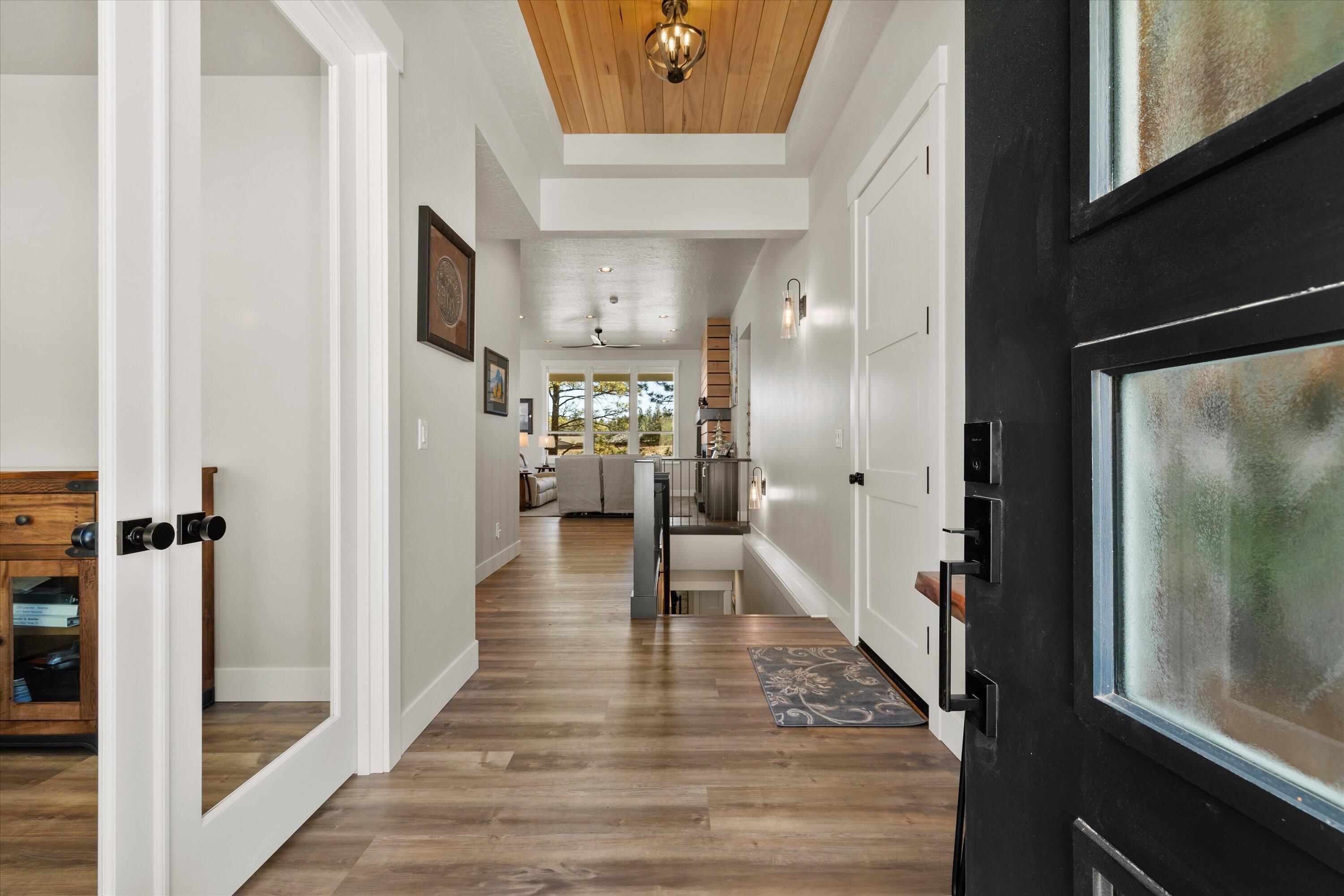 Treeline Phase 1 - Residential