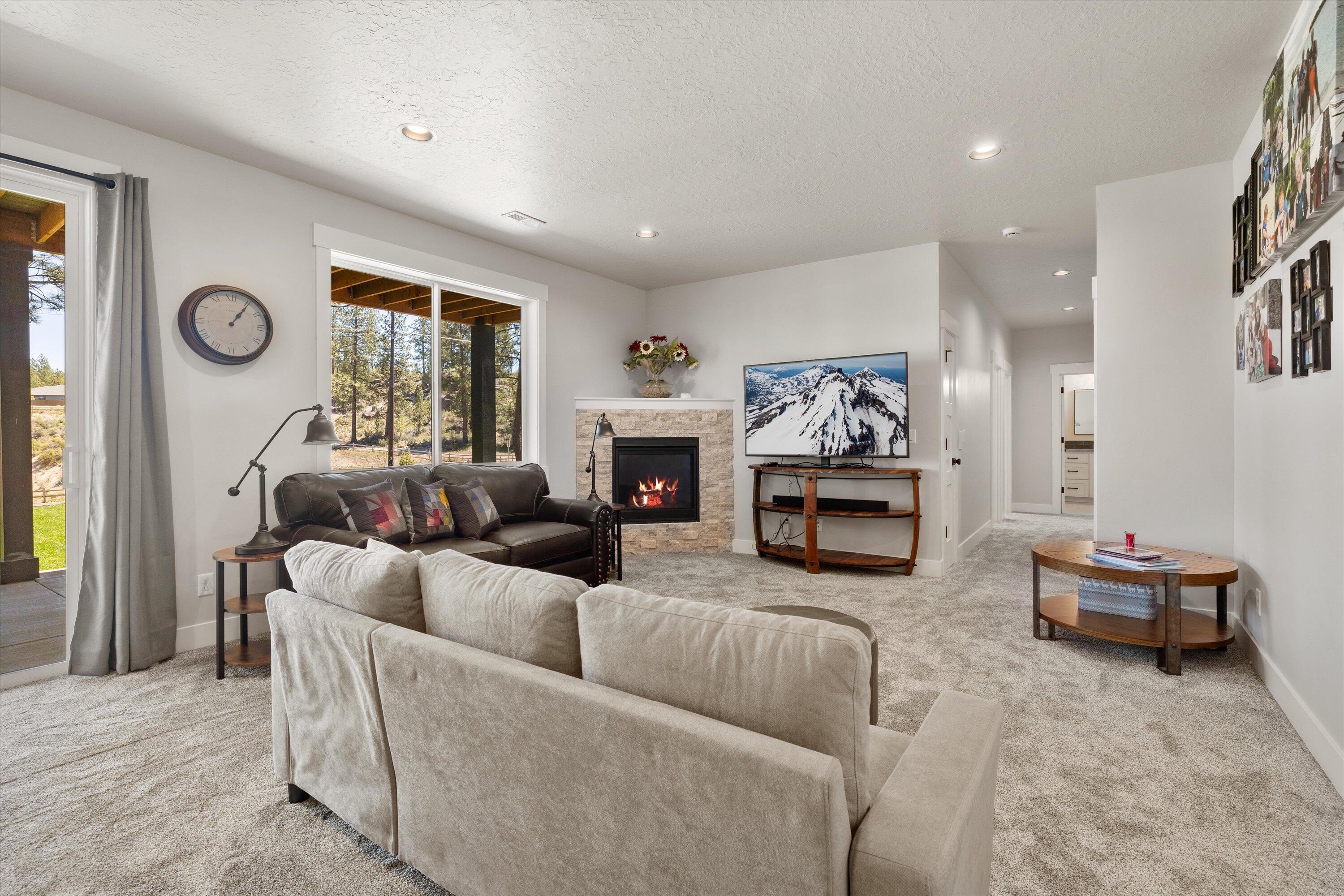 Treeline Phase 1 - Residential