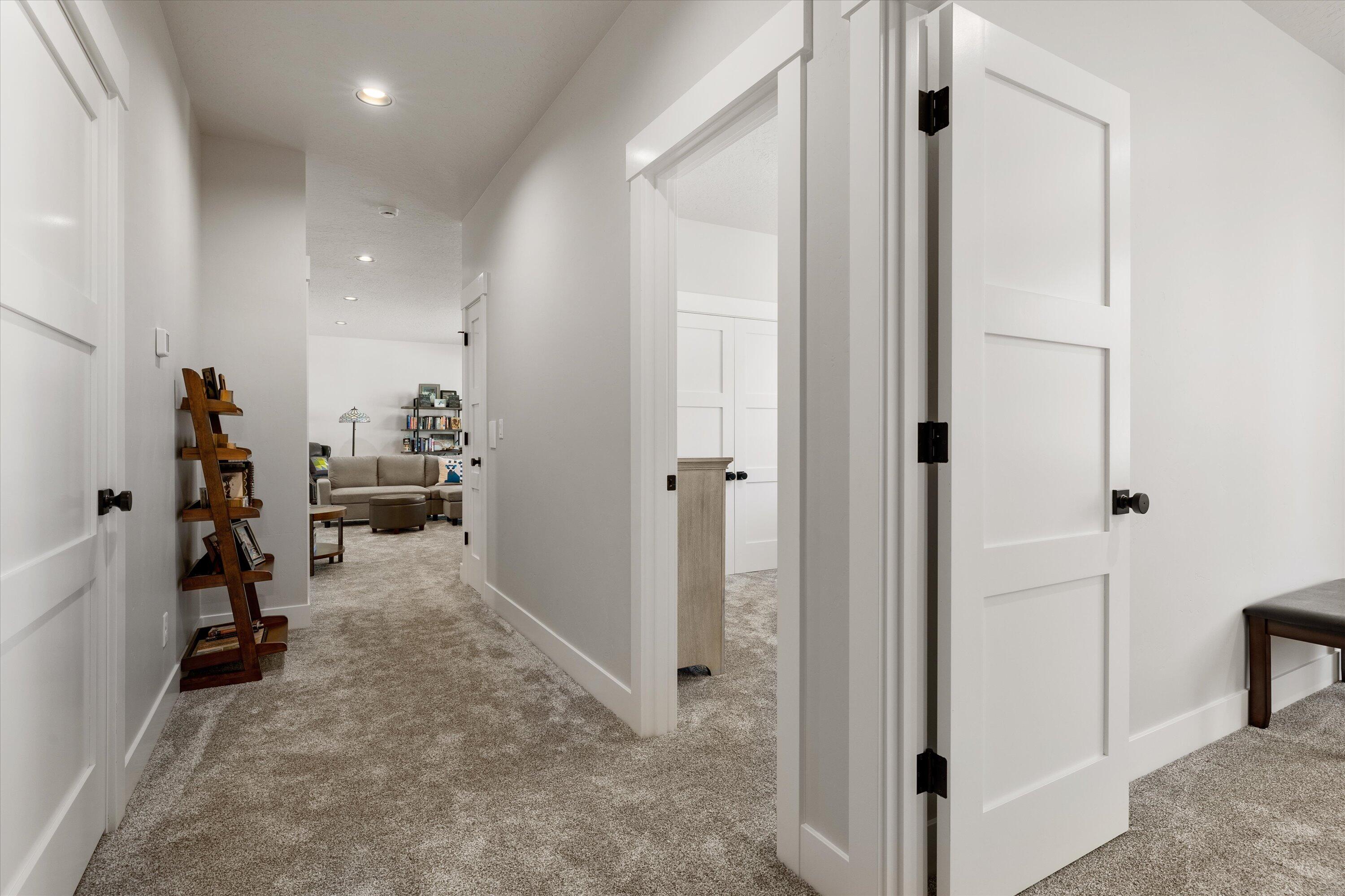 Treeline Phase 1 - Residential