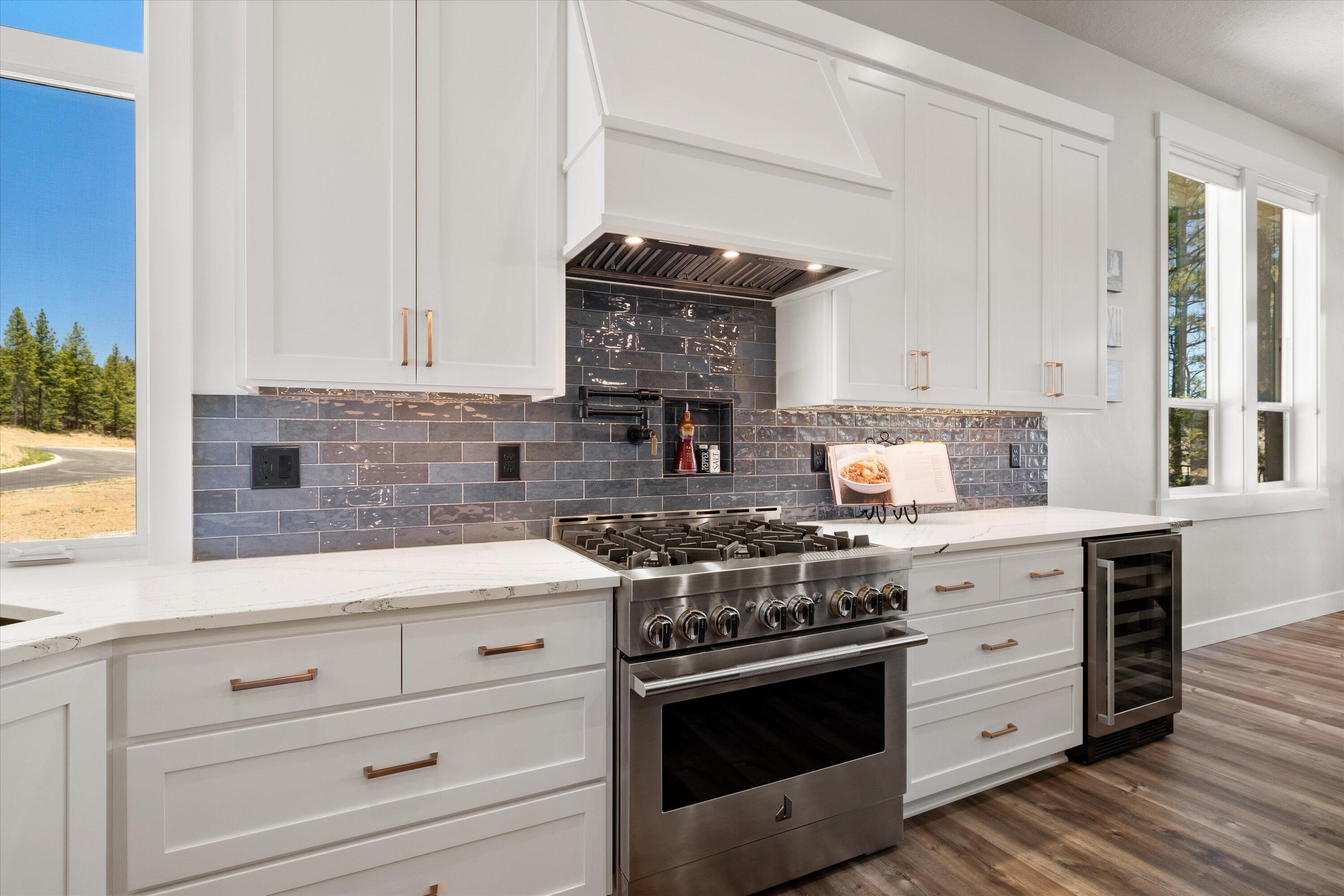 Treeline Phase 1 - Residential