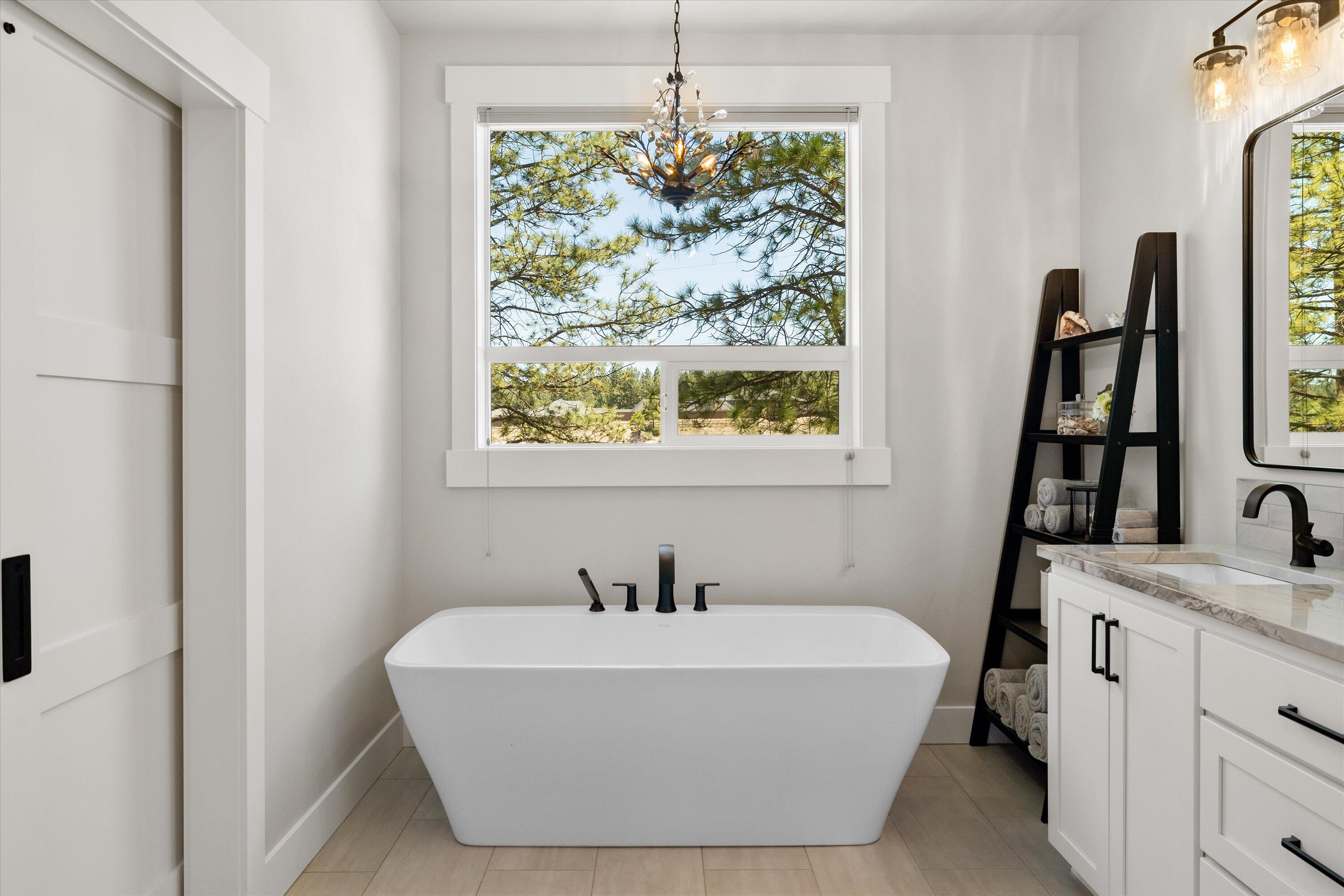 Treeline Phase 1 - Residential