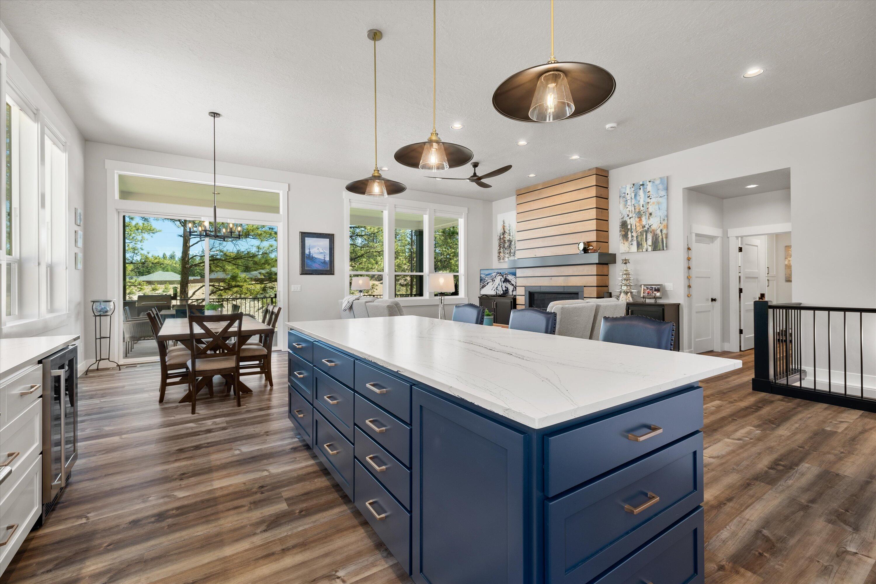 Treeline Phase 1 - Residential