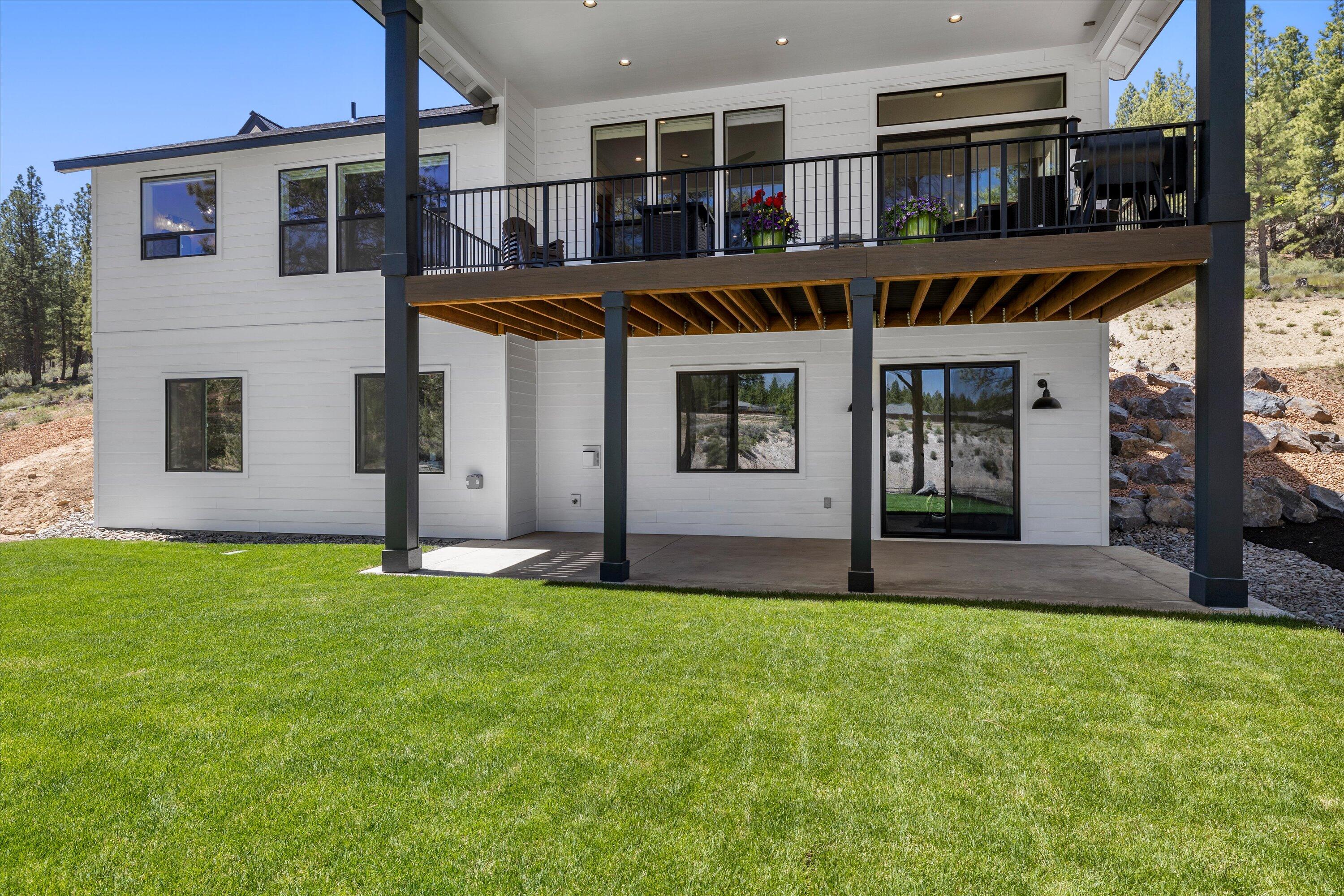 Treeline Phase 1 - Residential