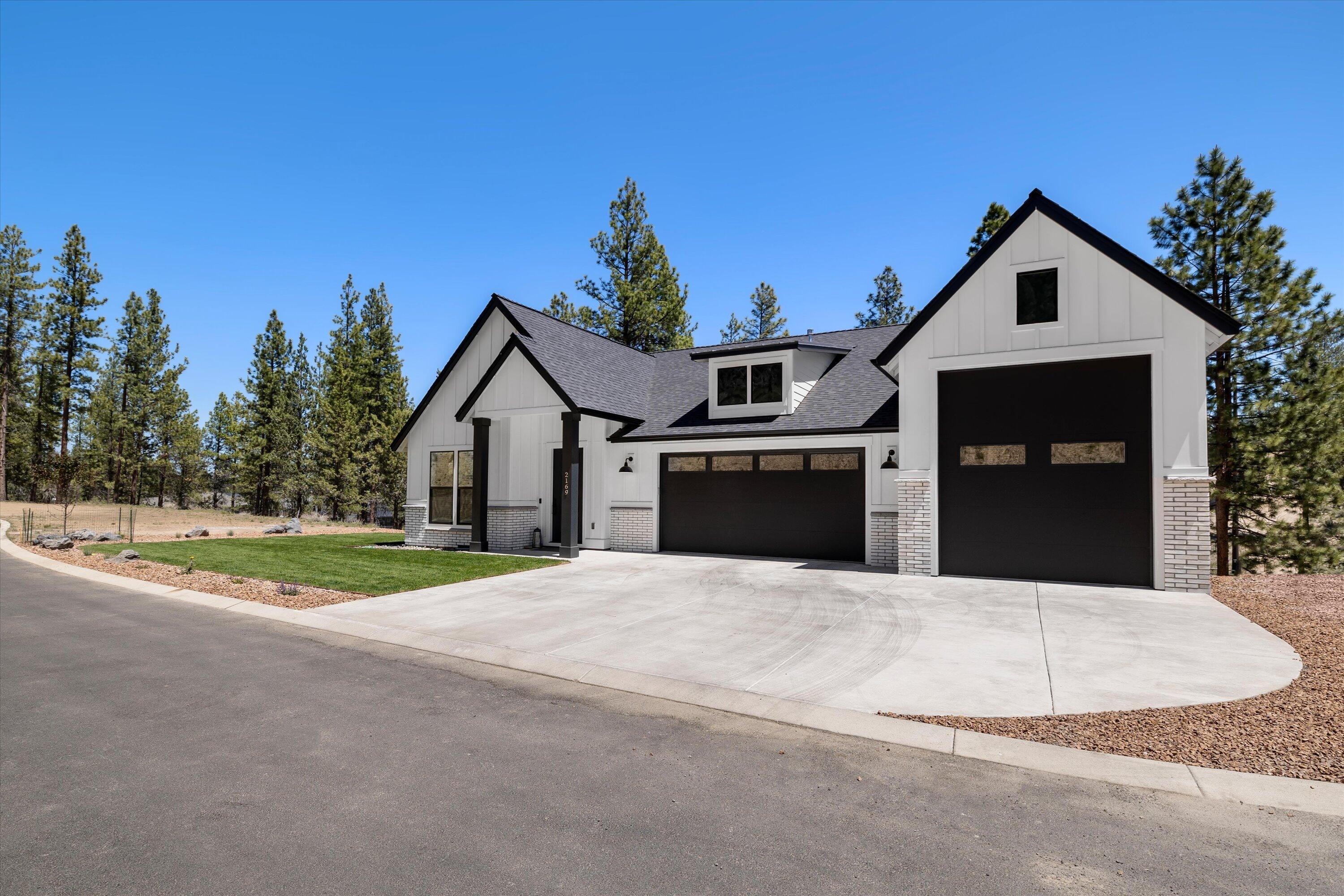 Treeline Phase 1 - Residential