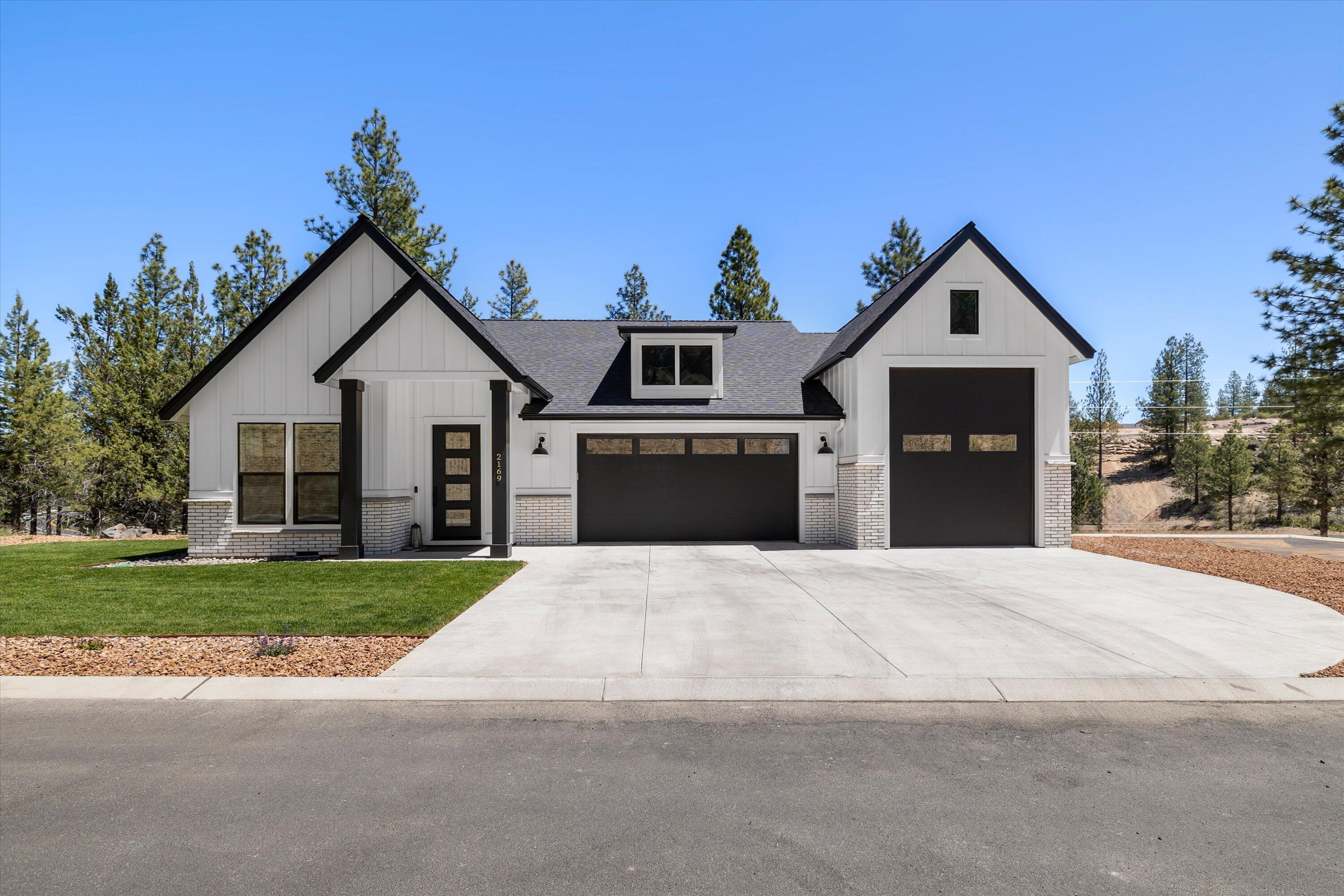 Treeline Phase 1 - Residential