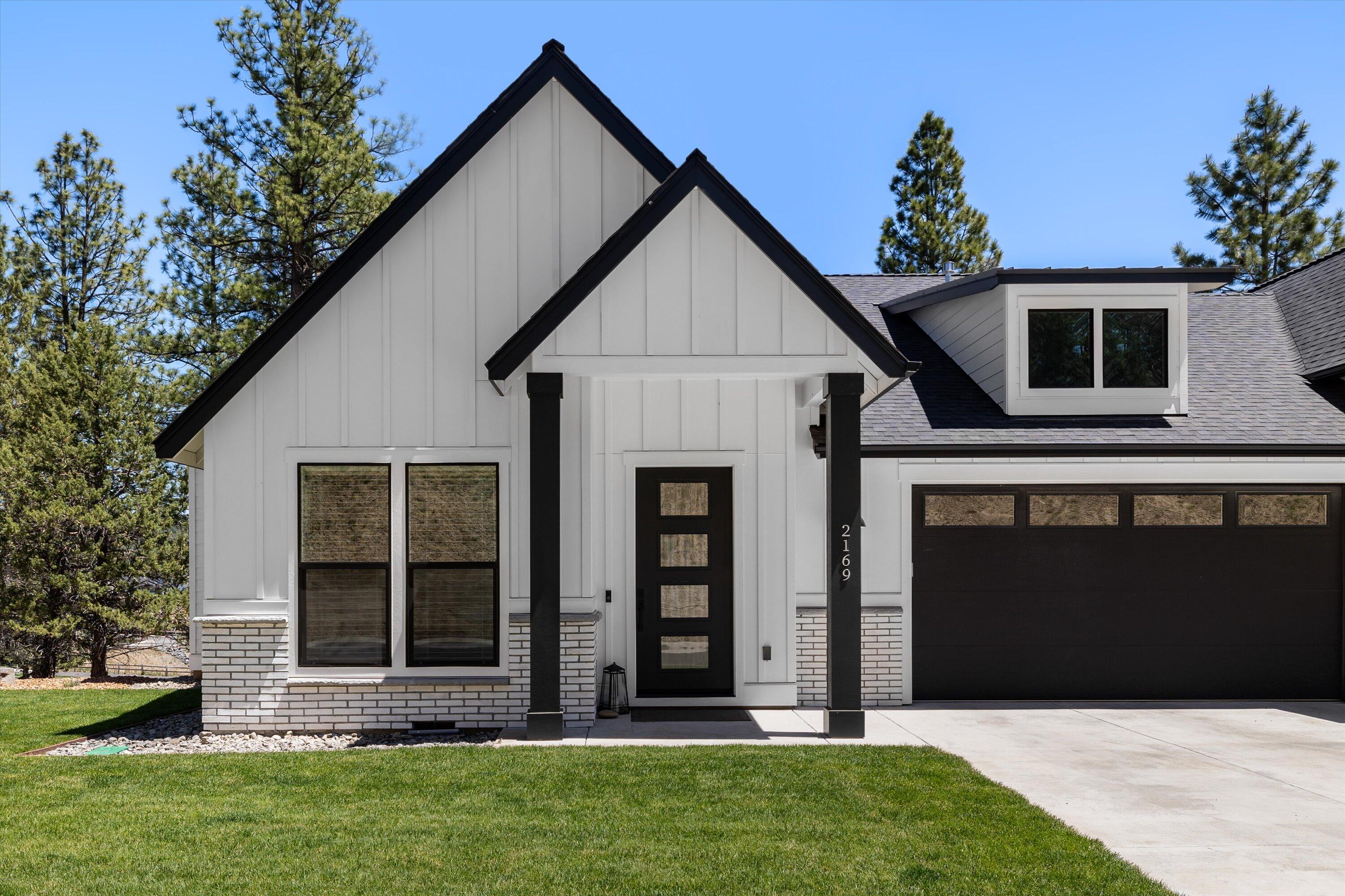 Treeline Phase 1 - Residential