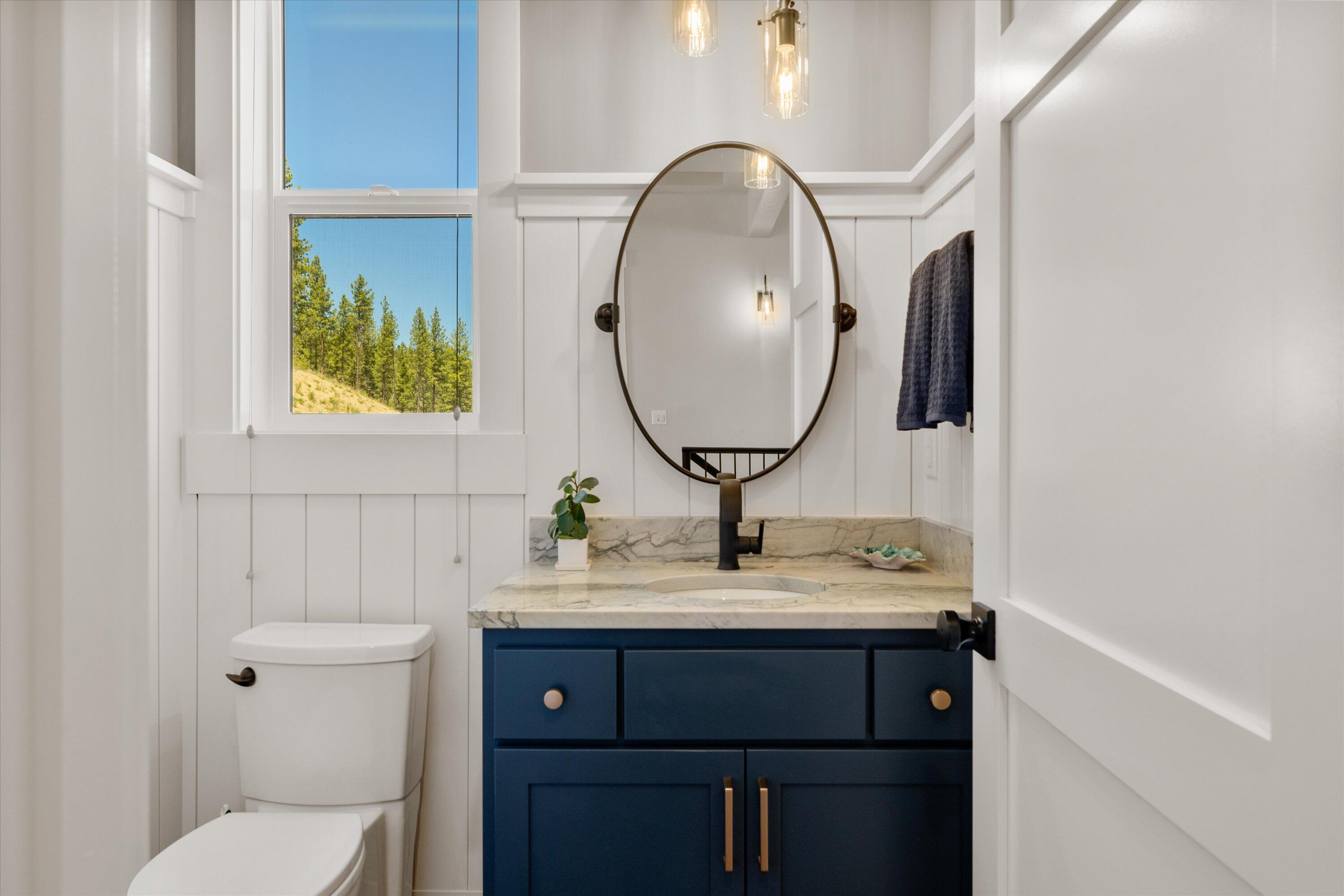 Treeline Phase 1 - Residential