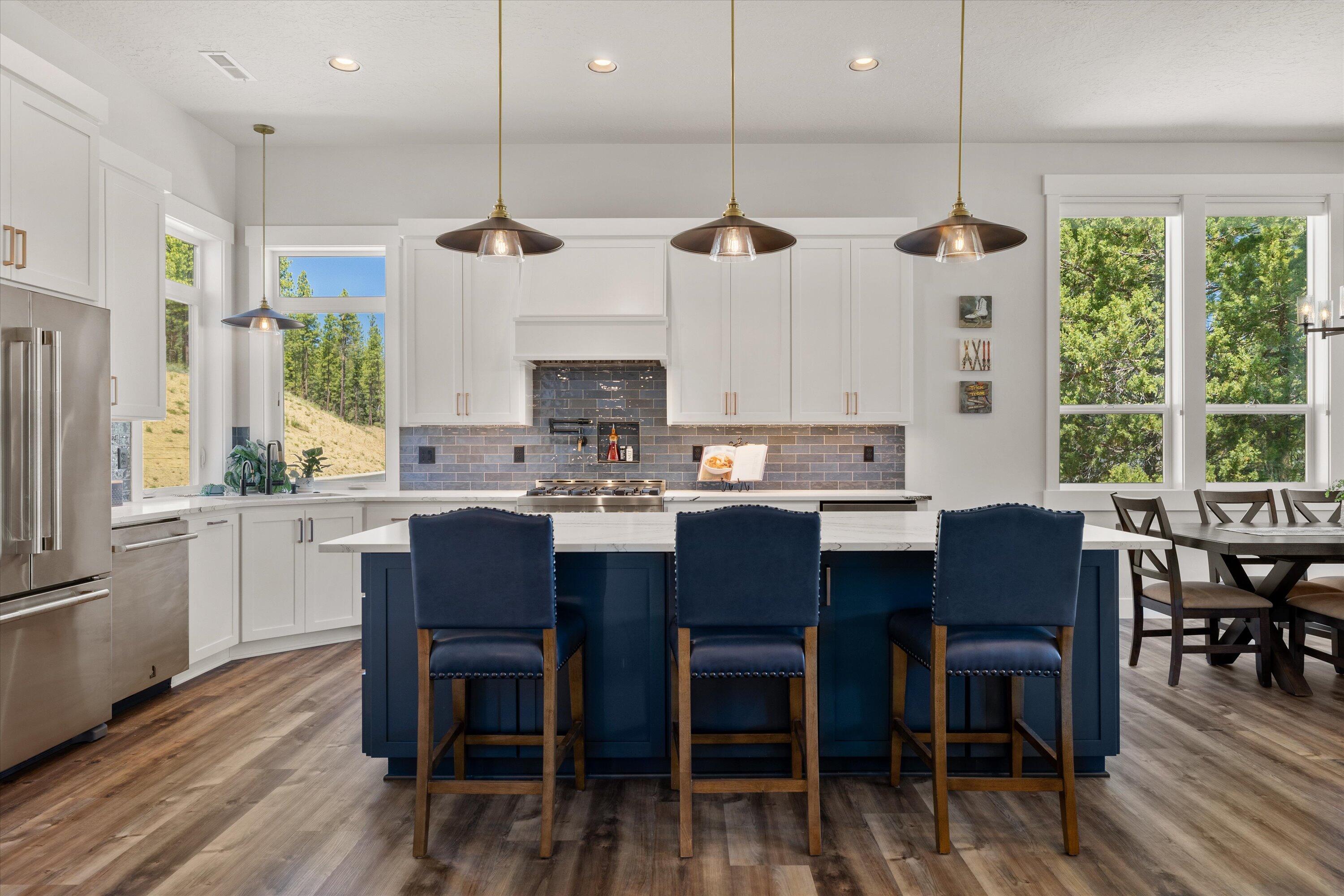 Treeline Phase 1 - Residential