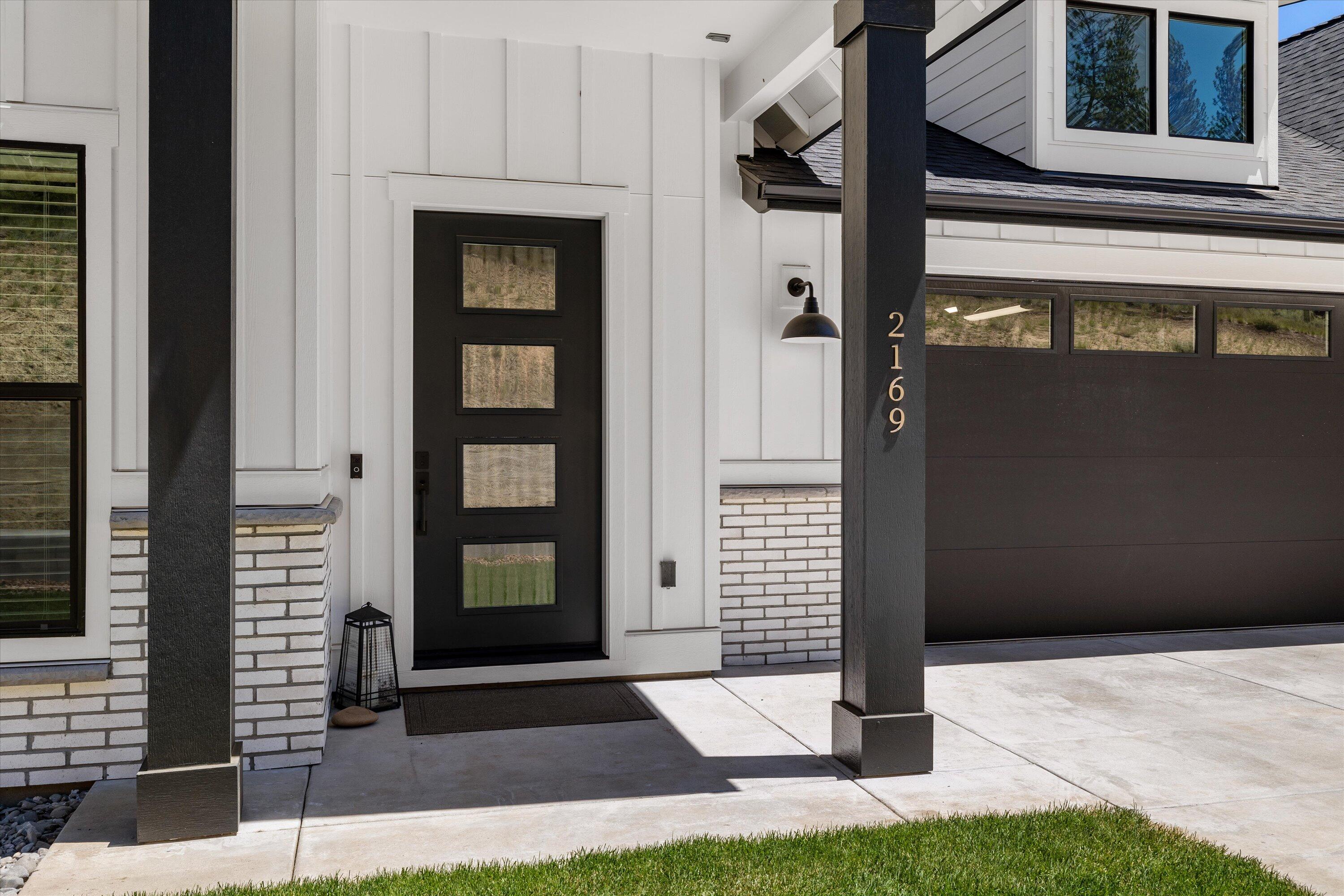 Treeline Phase 1 - Residential