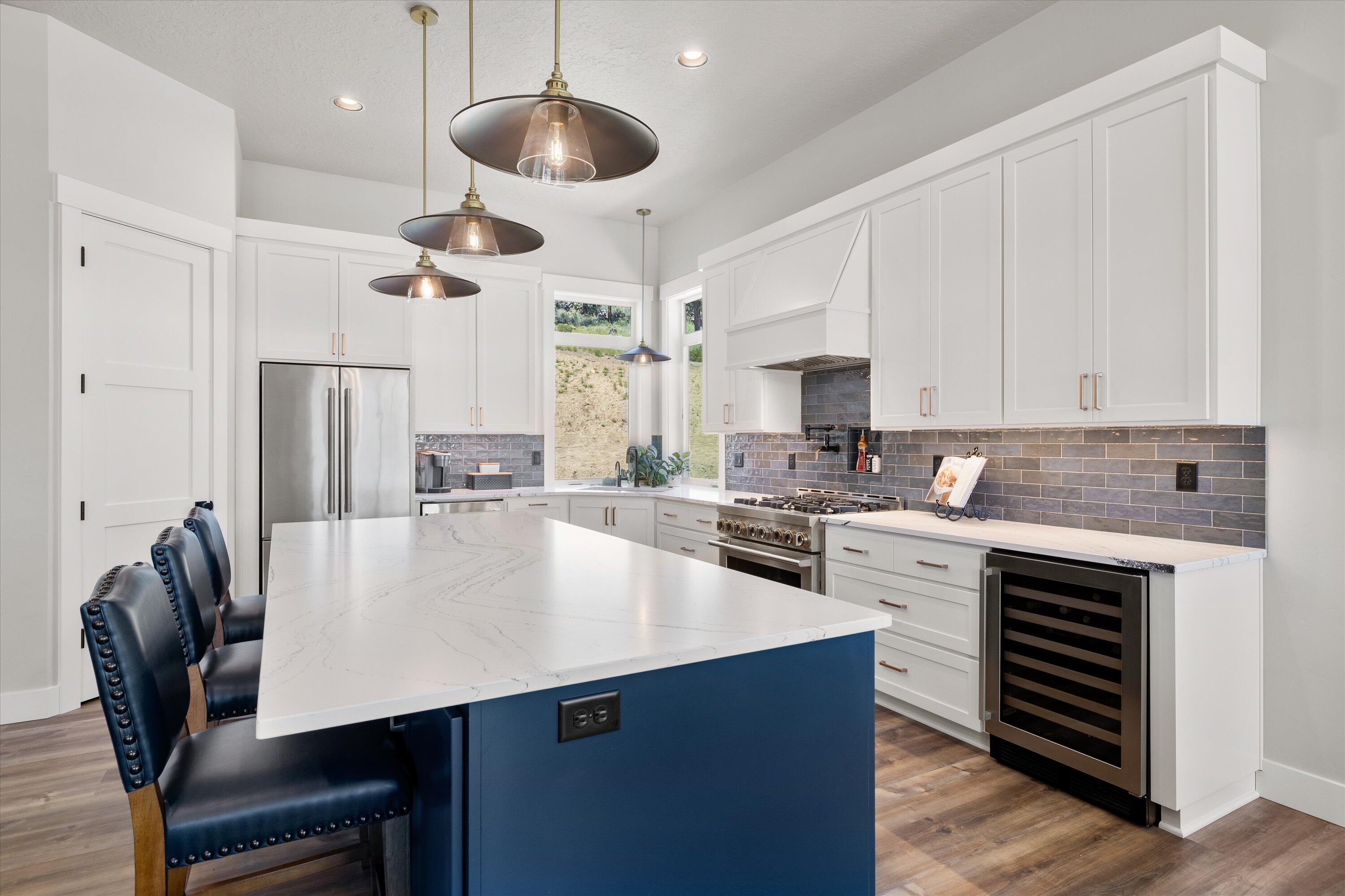 Treeline Phase 1 - Residential