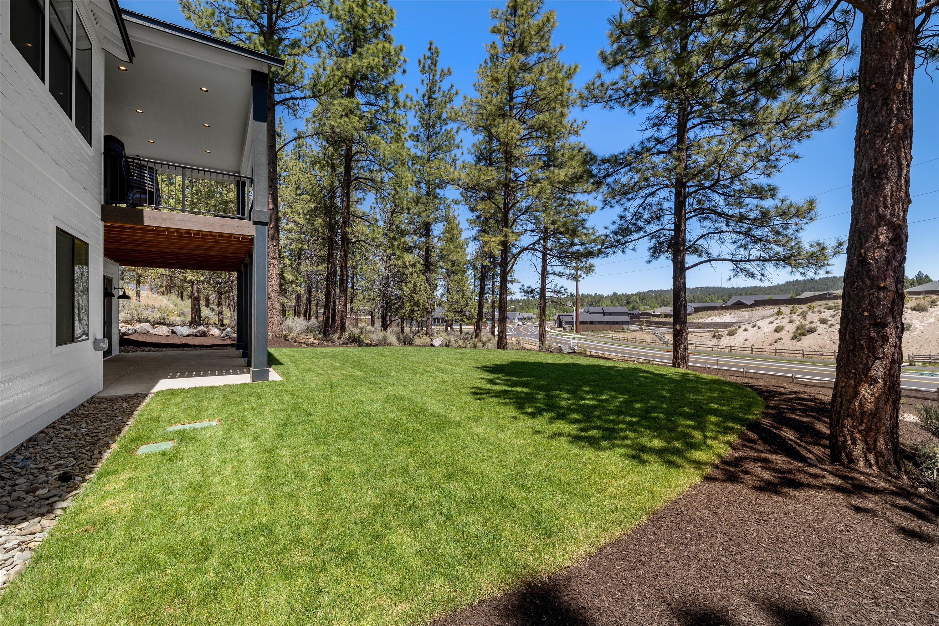 Treeline Phase 1 - Residential