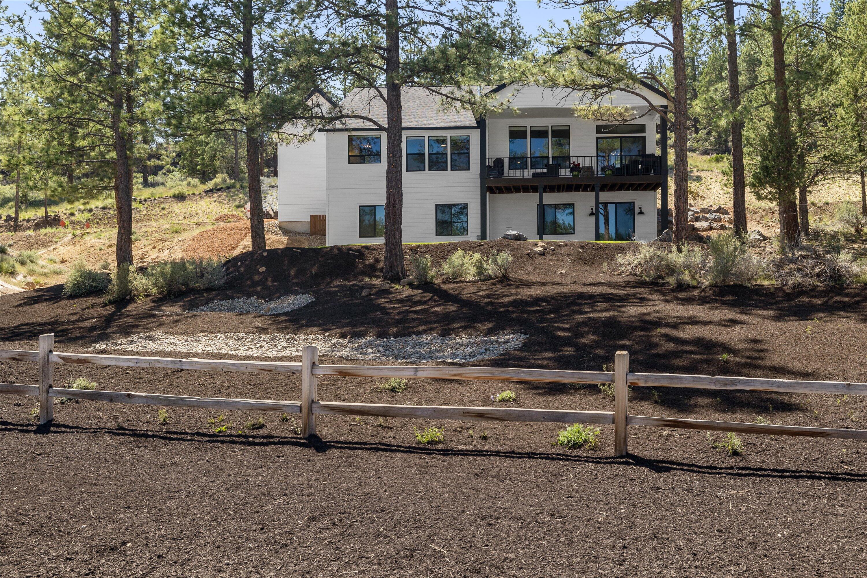 Treeline Phase 1 - Residential