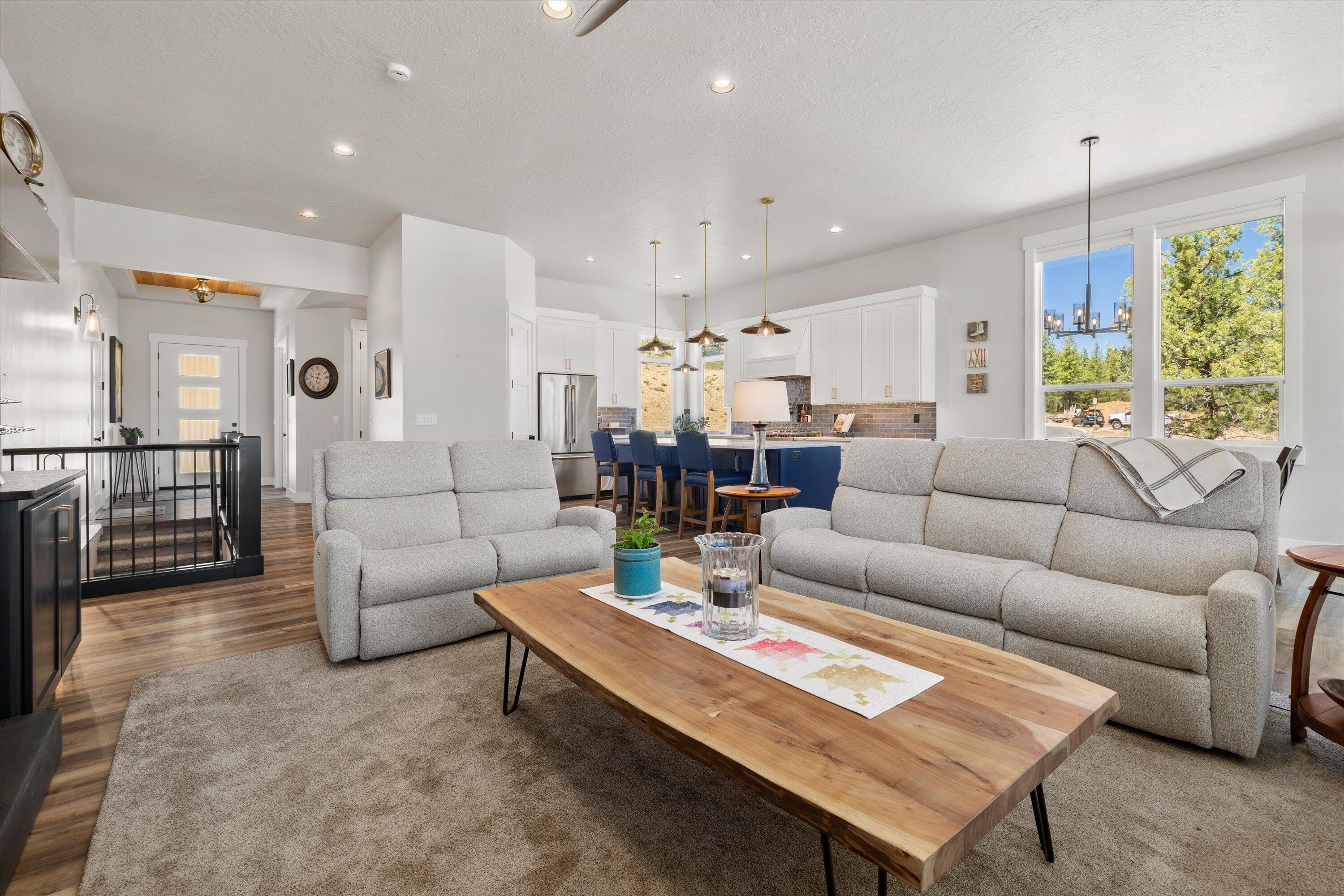 Treeline Phase 1 - Residential