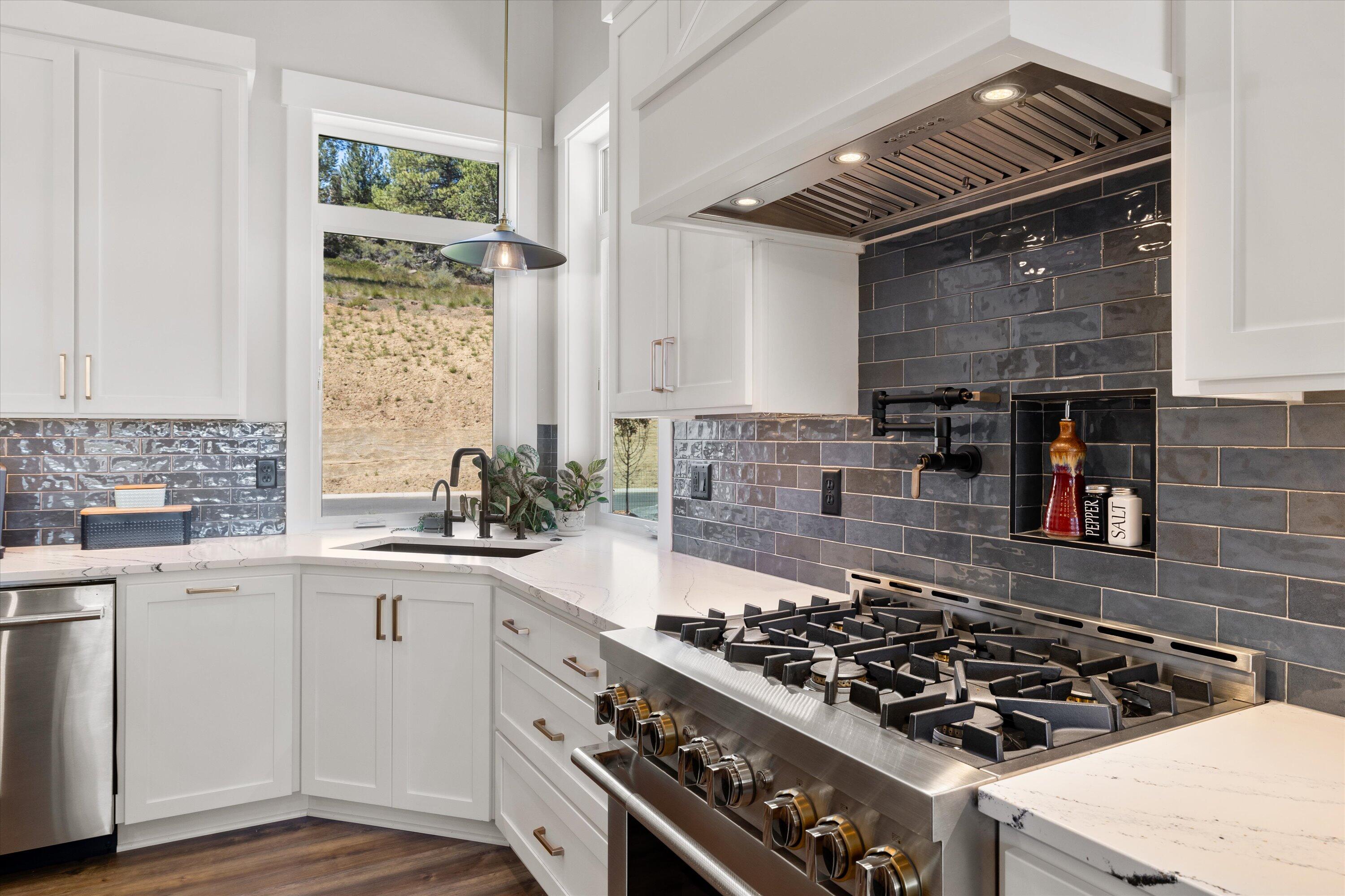 Treeline Phase 1 - Residential