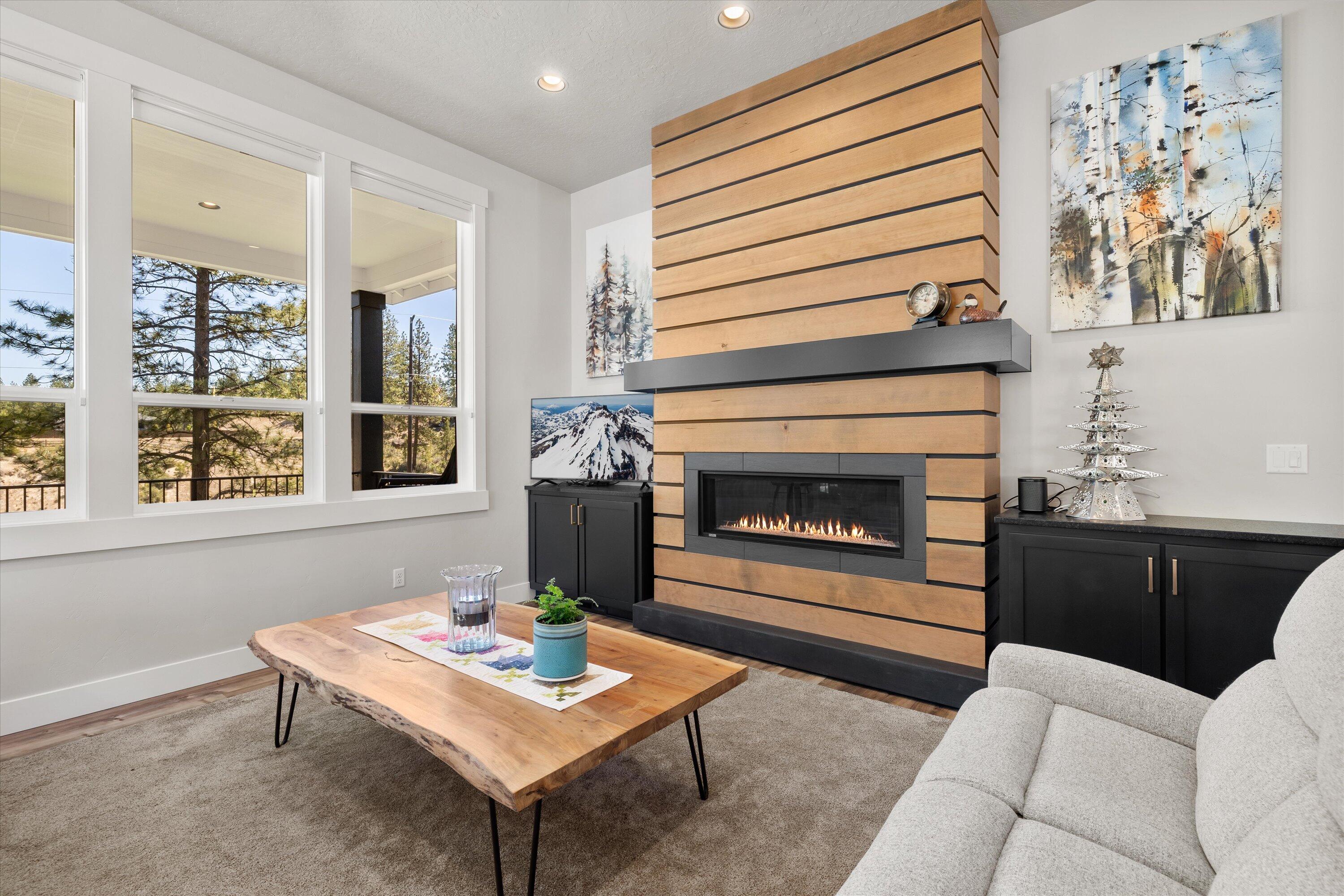 Treeline Phase 1 - Residential