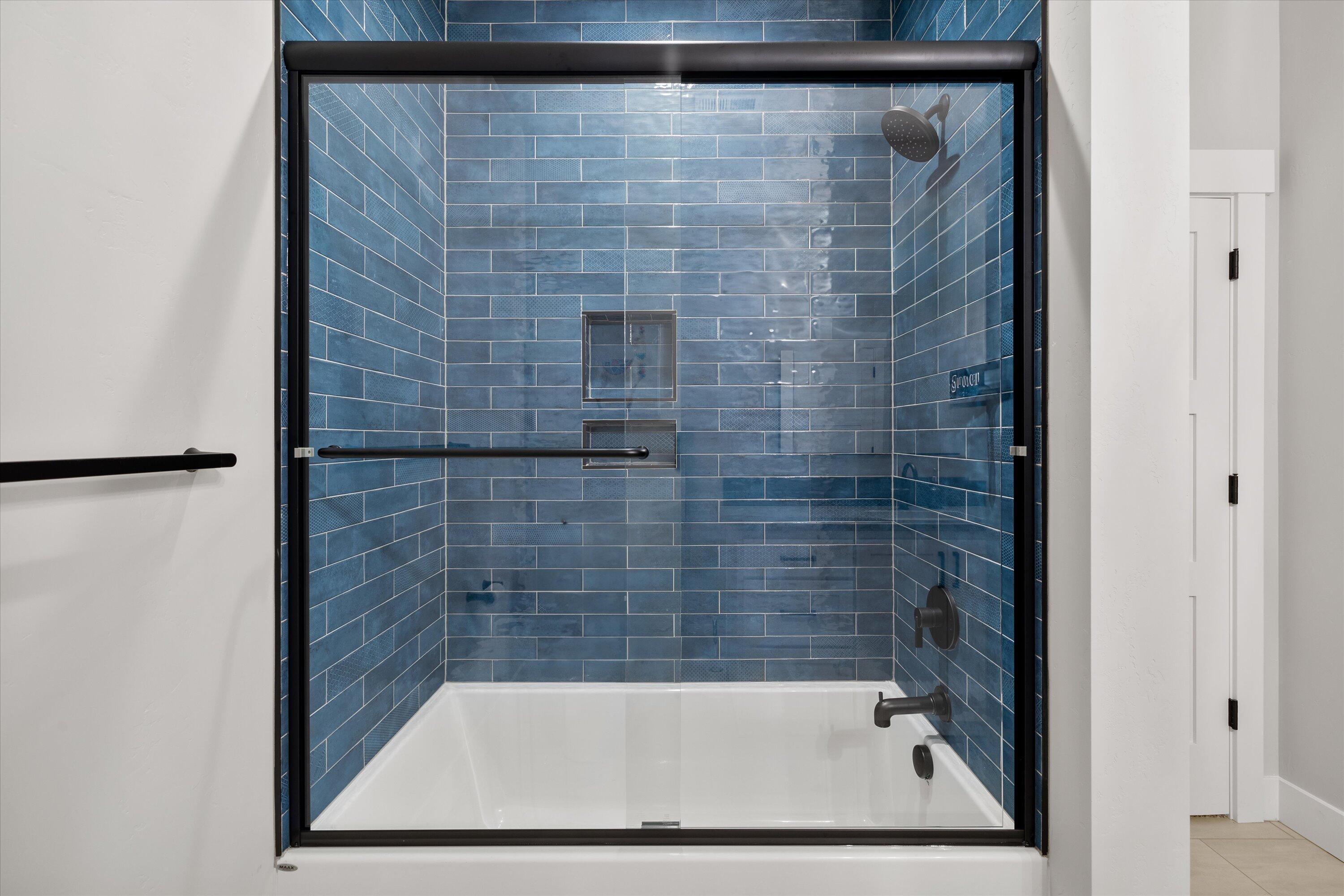 Treeline Phase 1 - Residential