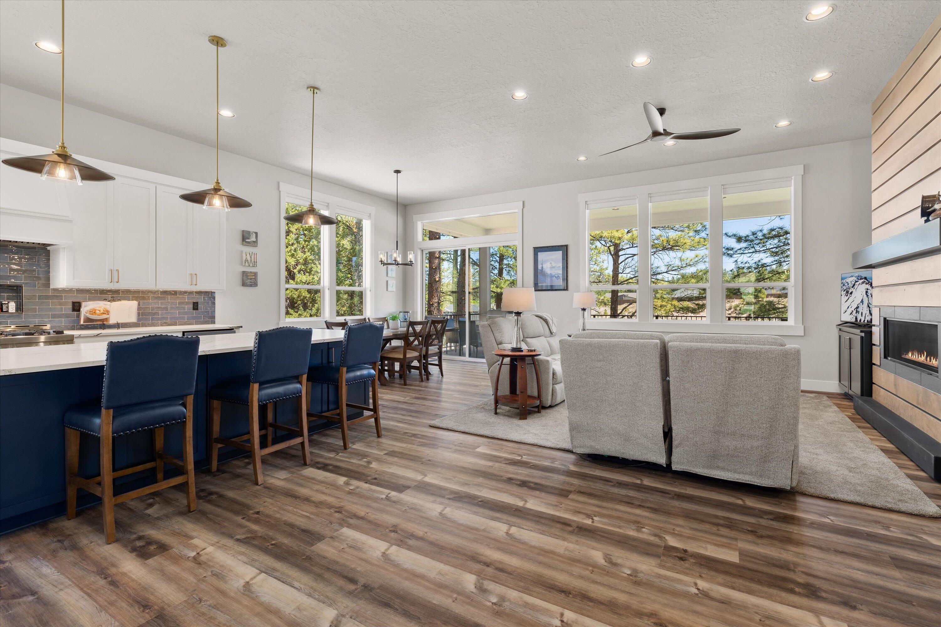 Treeline Phase 1 - Residential