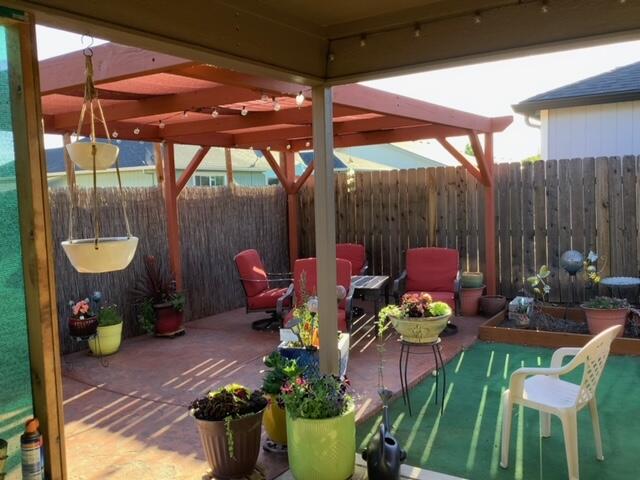 Miracle Meadow - Residential